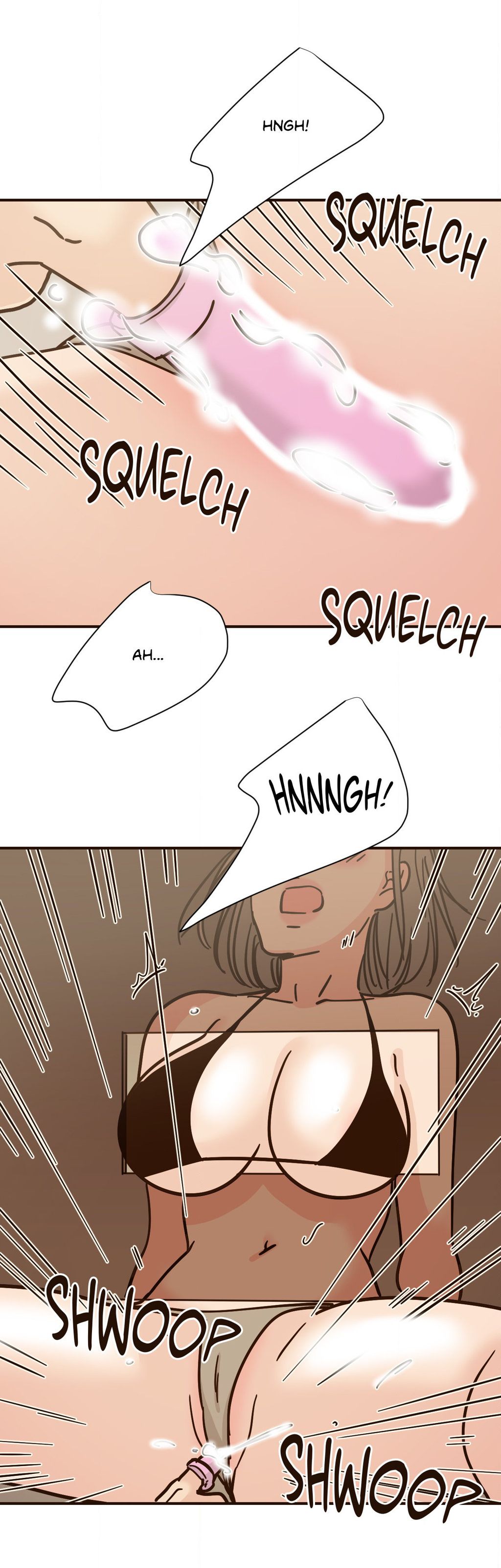 Temptress Manhwa - Chapter 162 Page 5