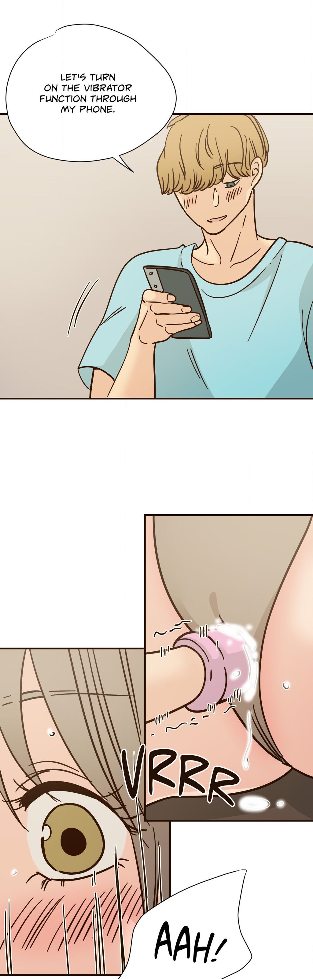 Temptress Manhwa - Chapter 162 Page 6