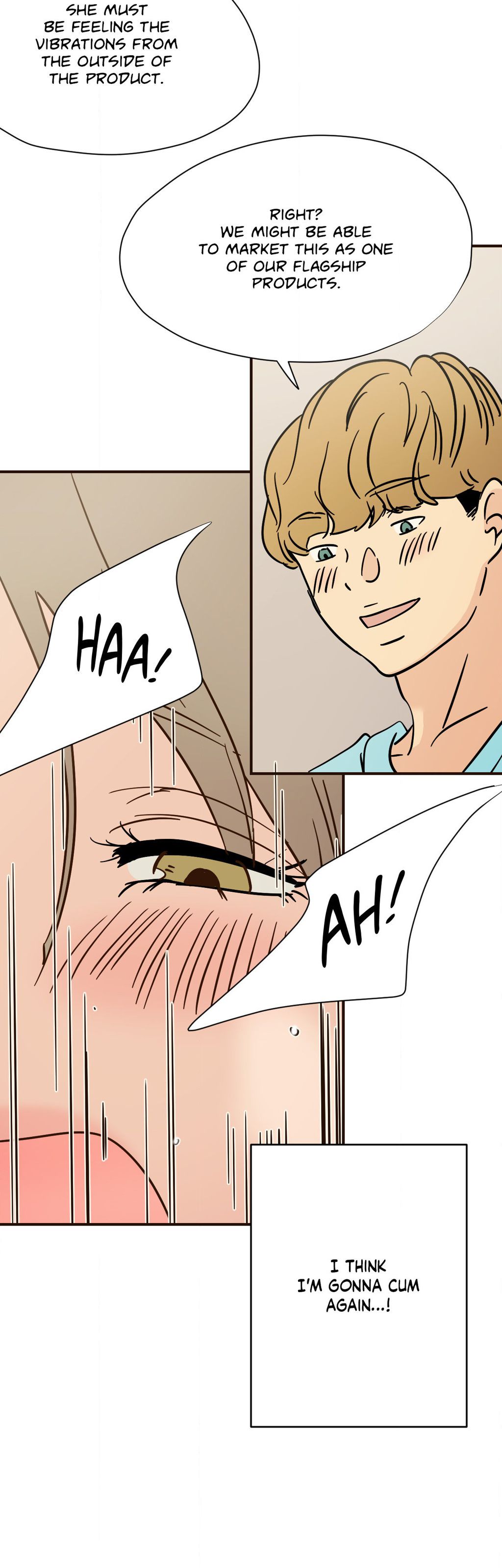 Temptress Manhwa - Chapter 162 Page 8