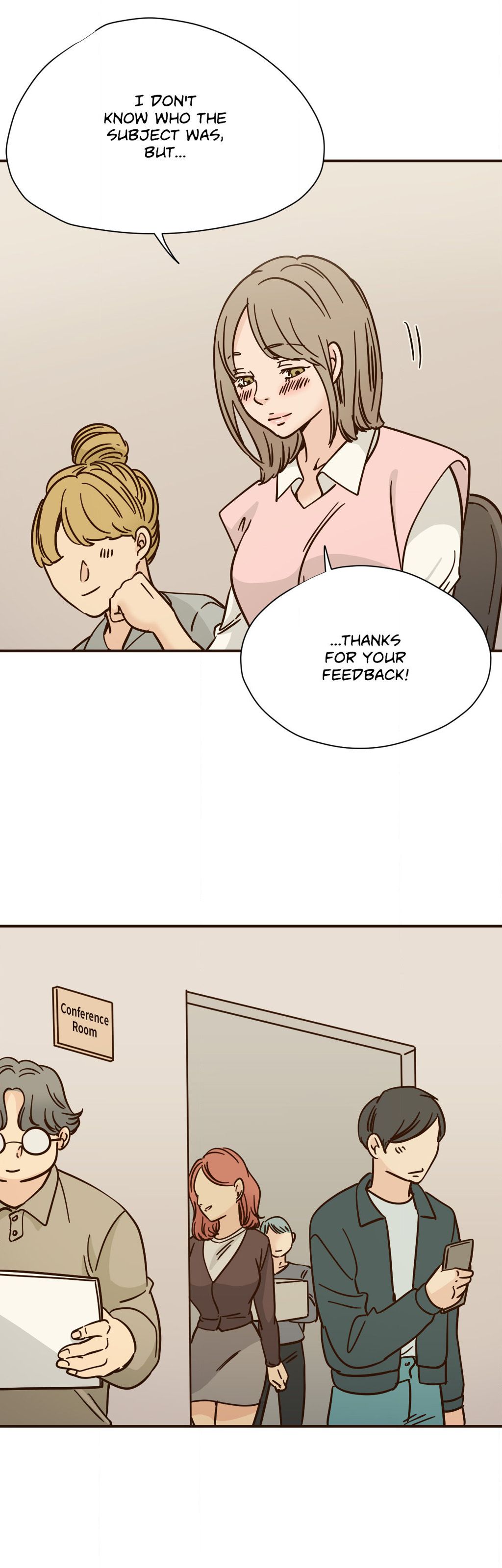 Temptress Manhwa - Chapter 162 Page 10