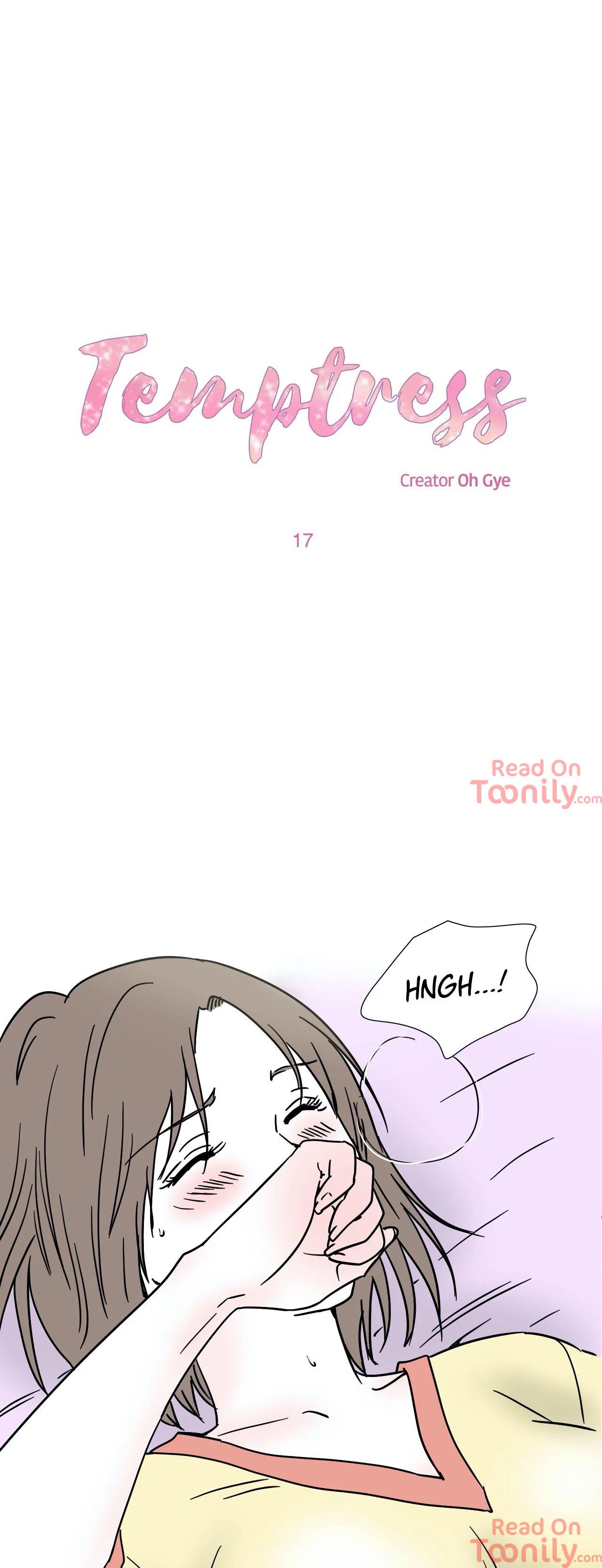 Temptress Manhwa - Chapter 17 Page 0