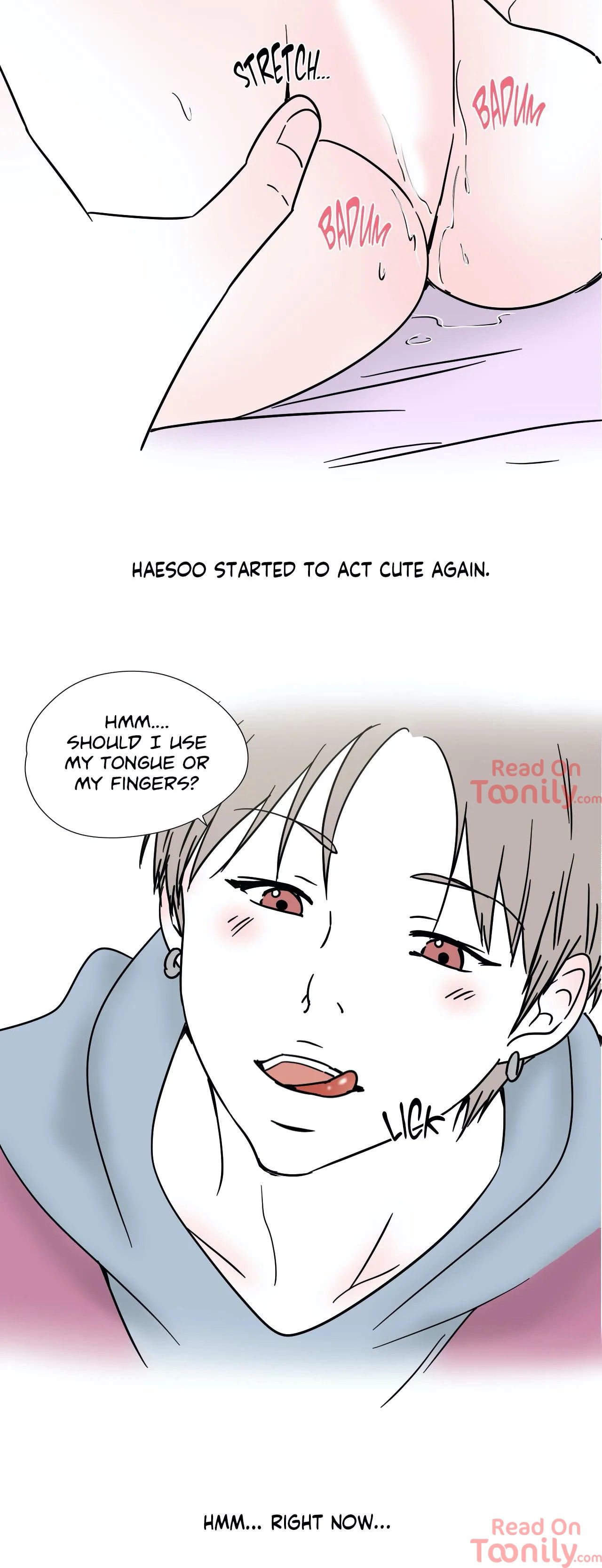 Temptress Manhwa - Chapter 17 Page 2