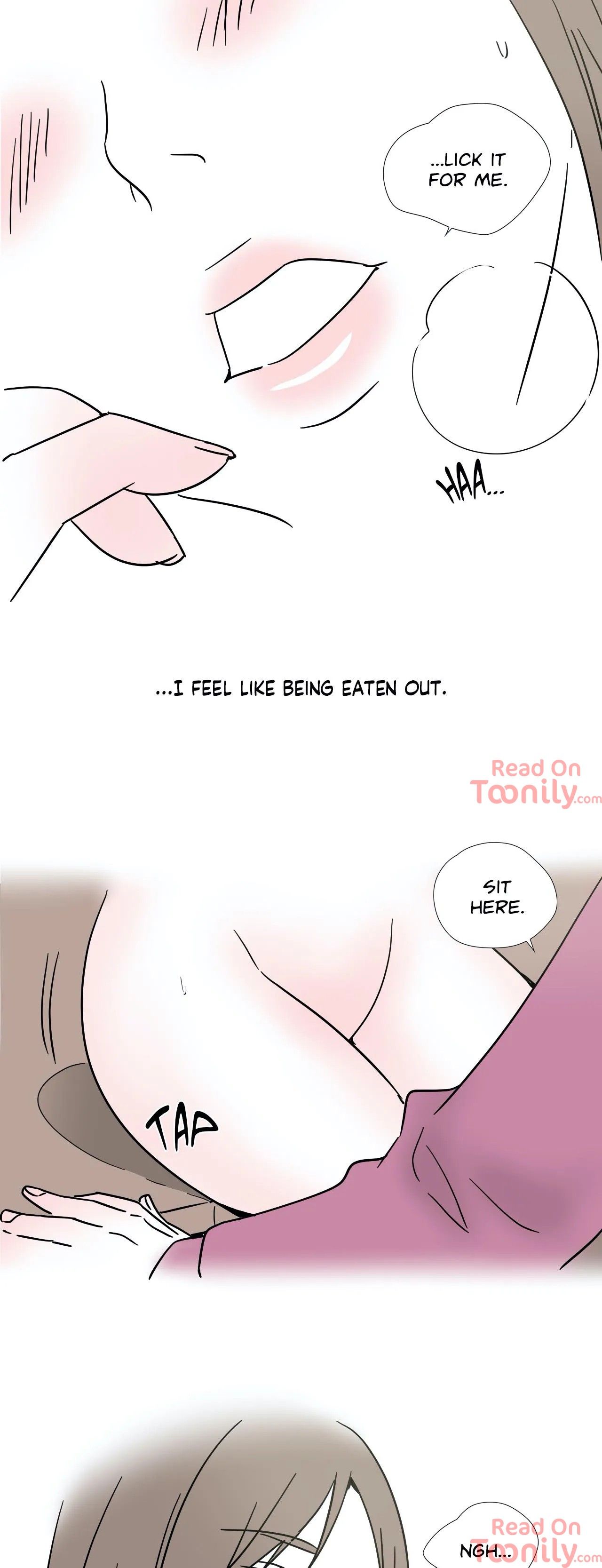 Temptress Manhwa - Chapter 17 Page 3