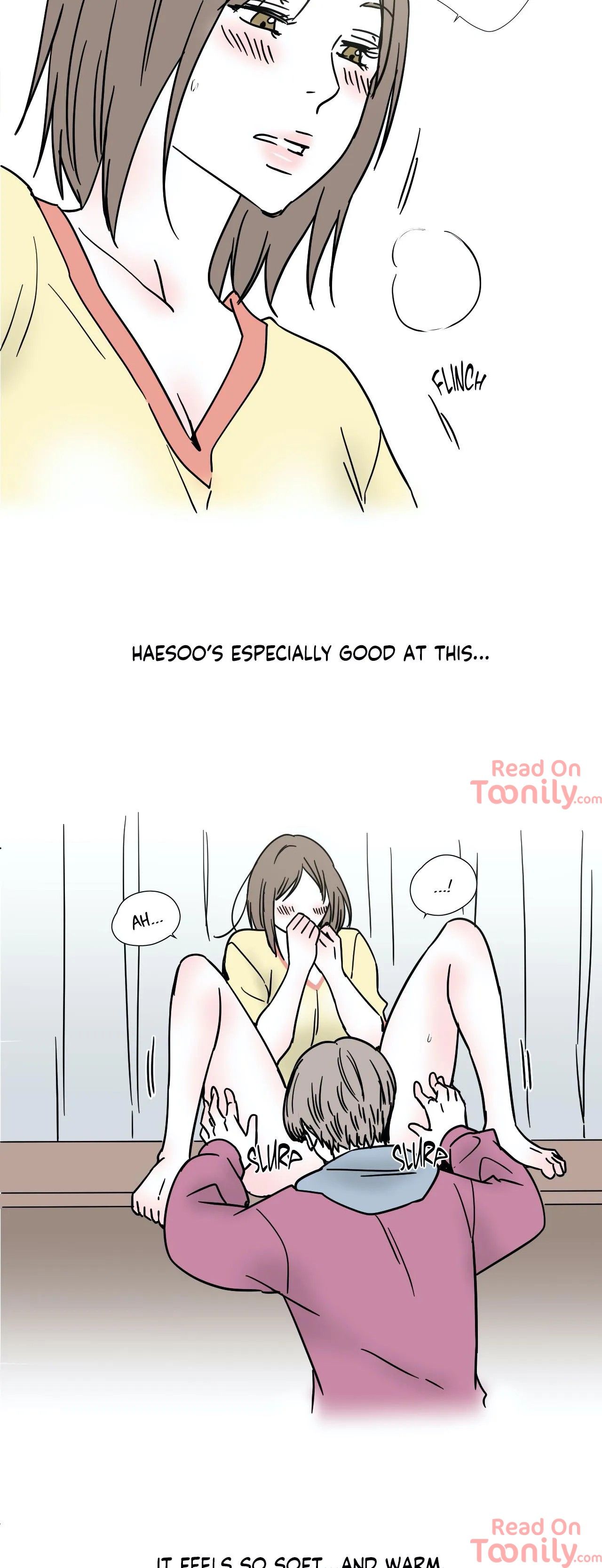 Temptress Manhwa - Chapter 17 Page 4