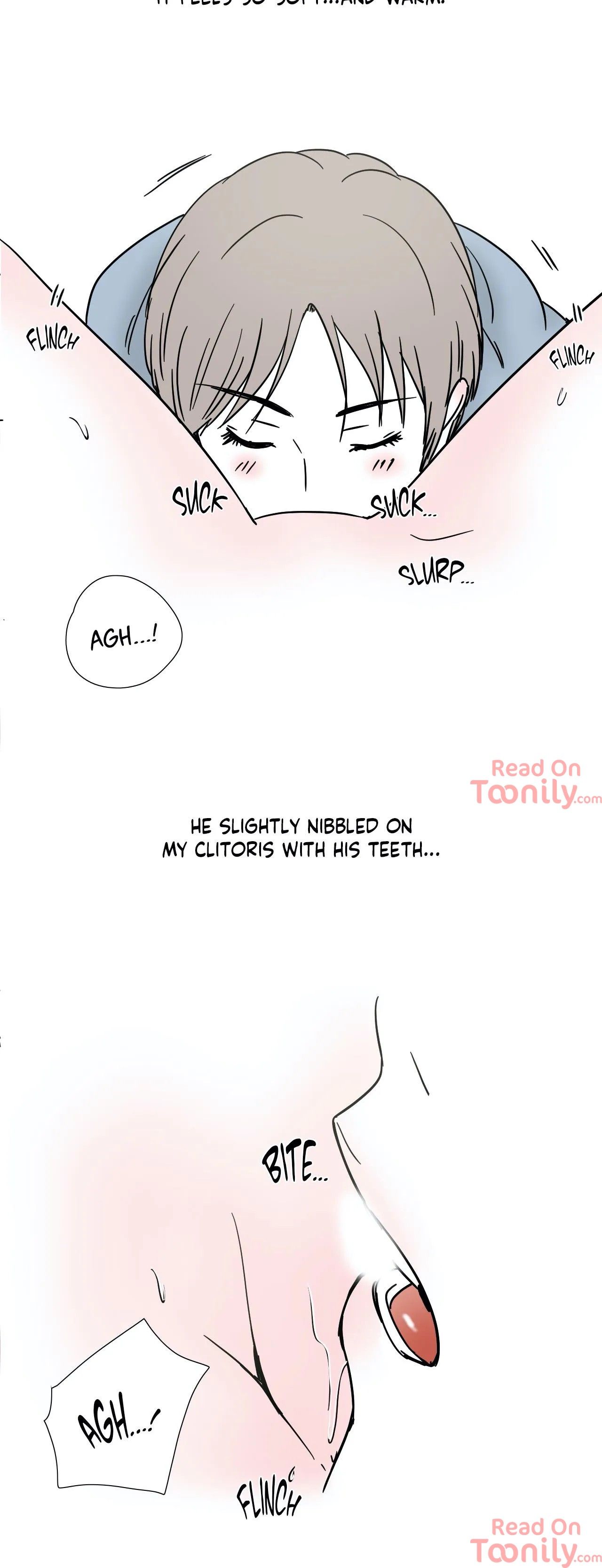 Temptress Manhwa - Chapter 17 Page 5