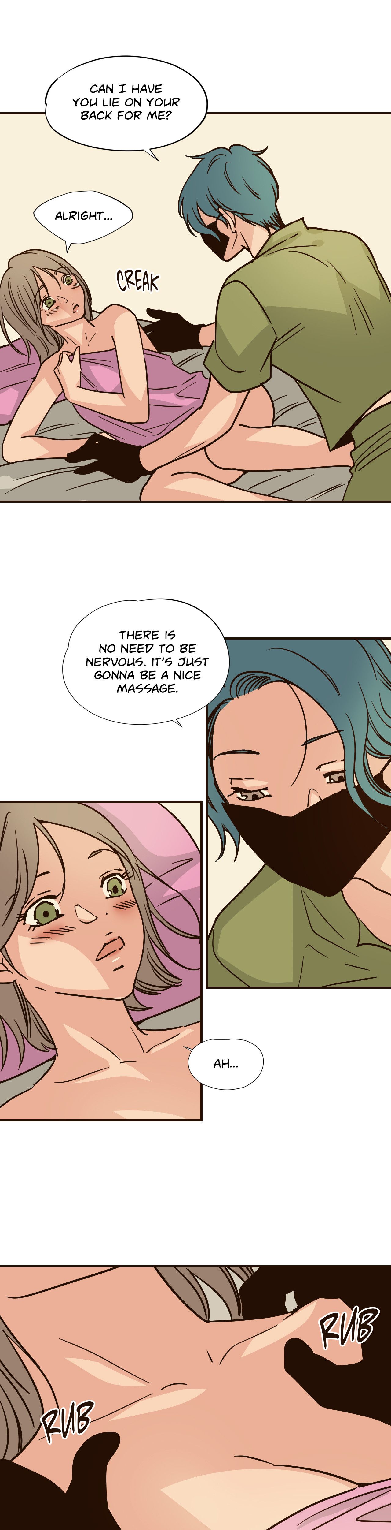 Temptress Manhwa - Chapter 64 Page 2