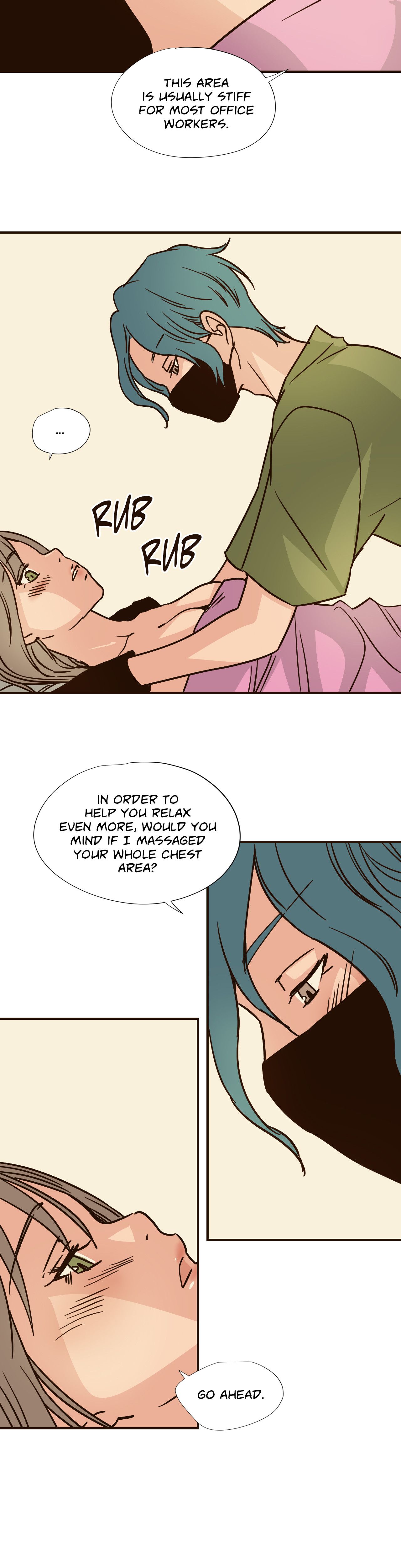 Temptress Manhwa - Chapter 64 Page 3