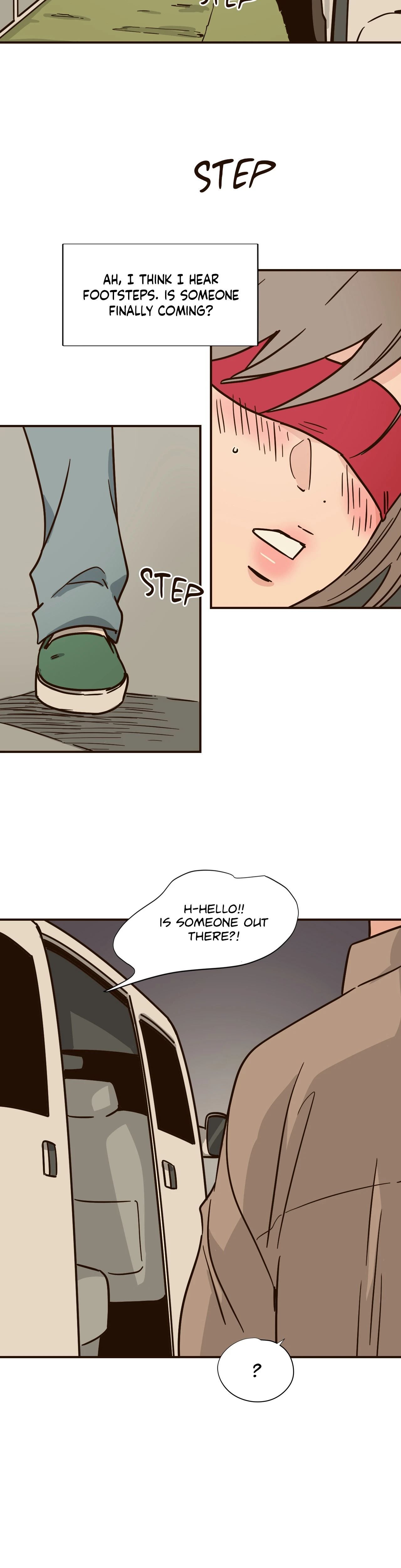 Temptress Manhwa - Chapter 87 Page 1