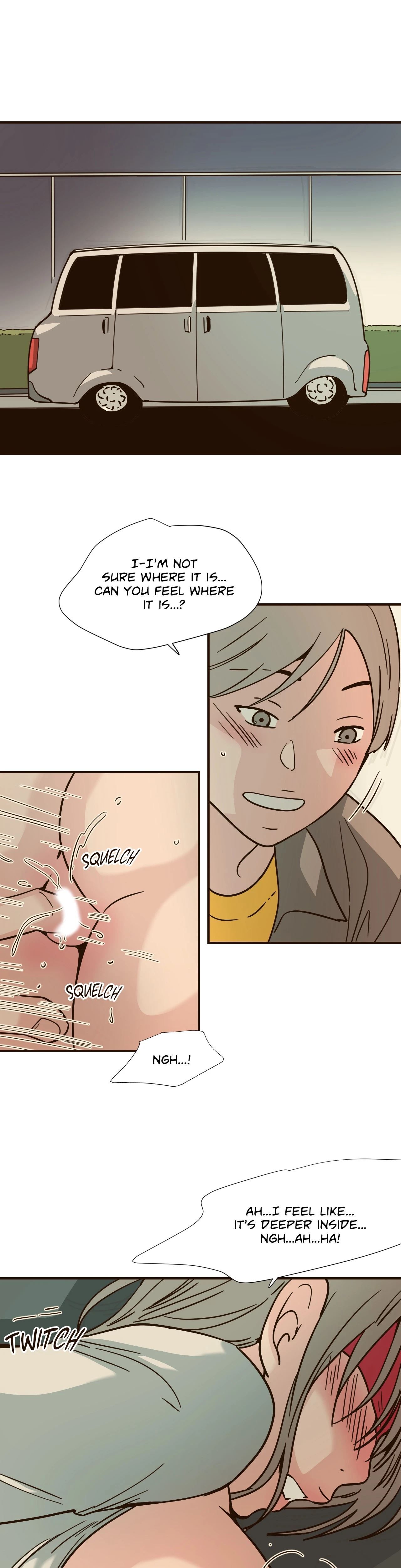 Temptress Manhwa - Chapter 87 Page 6