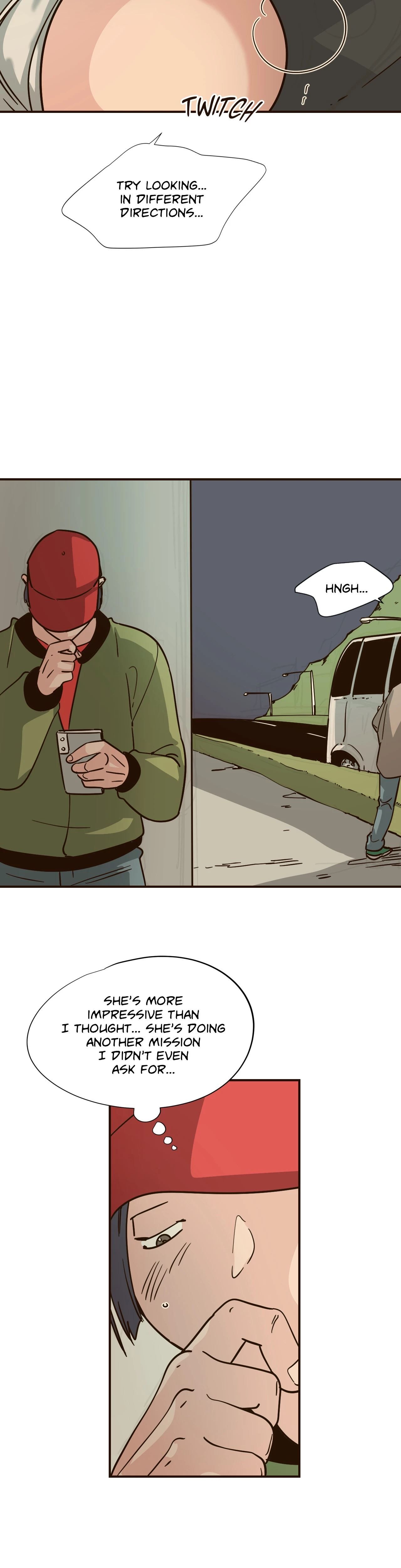 Temptress Manhwa - Chapter 87 Page 7