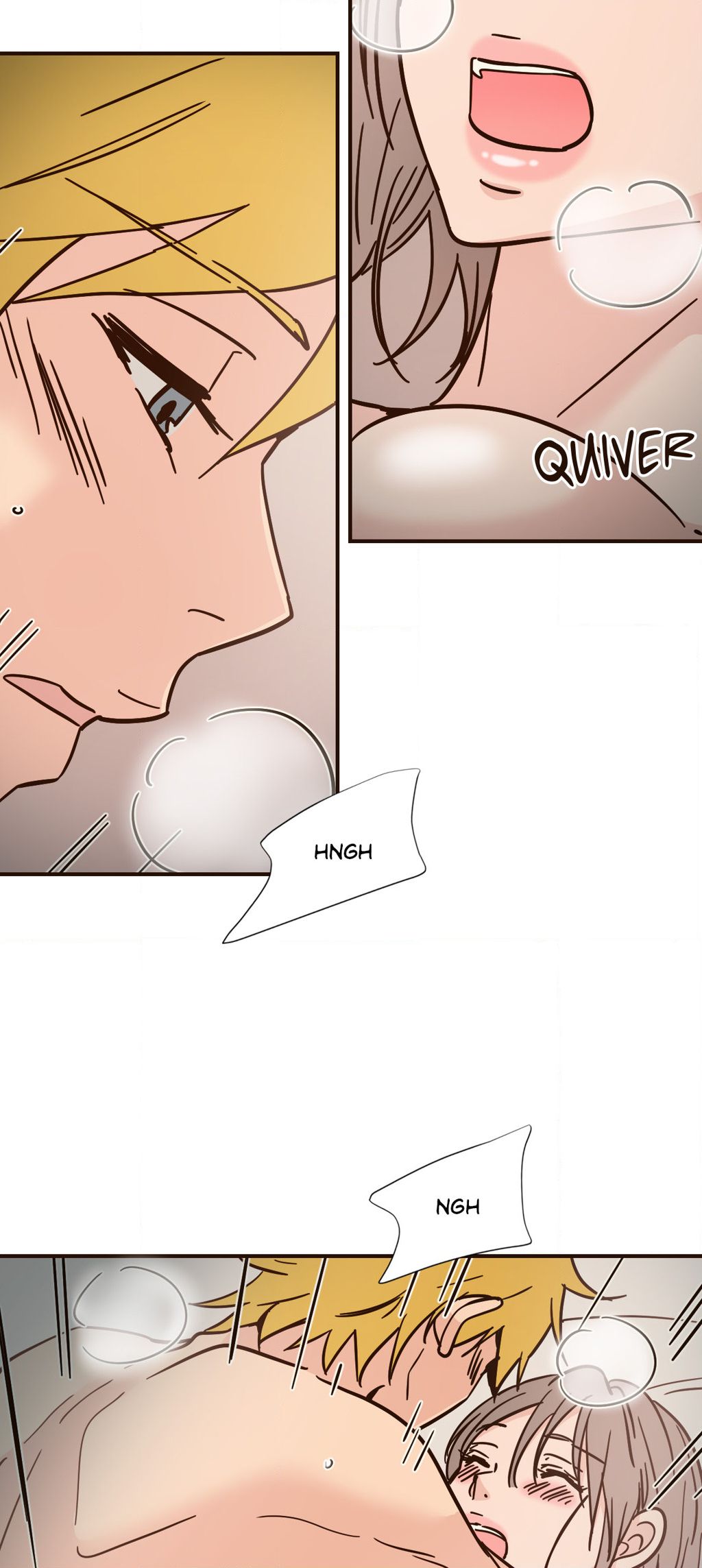 Temptress Manhwa - Chapter 136 Page 3