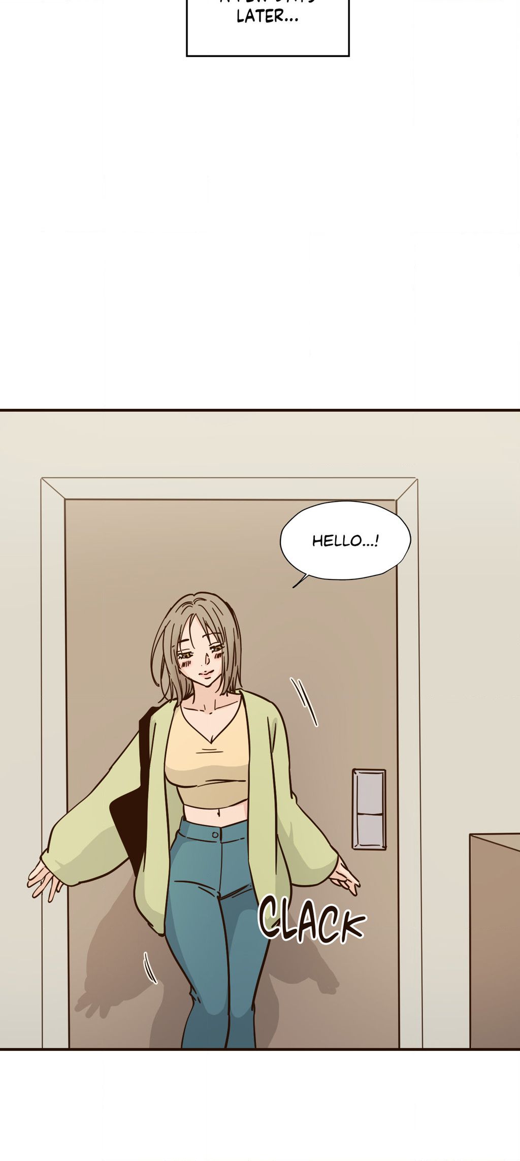 Temptress Manhwa - Chapter 136 Page 12