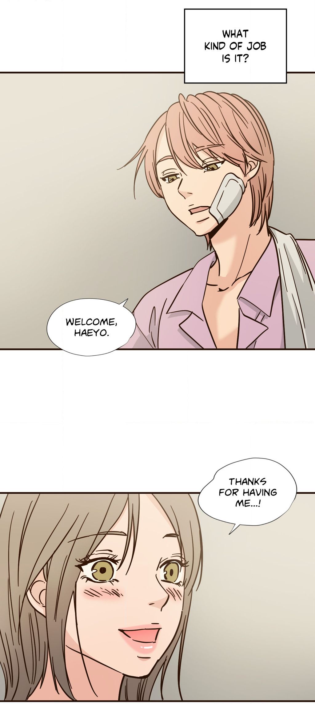 Temptress Manhwa - Chapter 136 Page 13