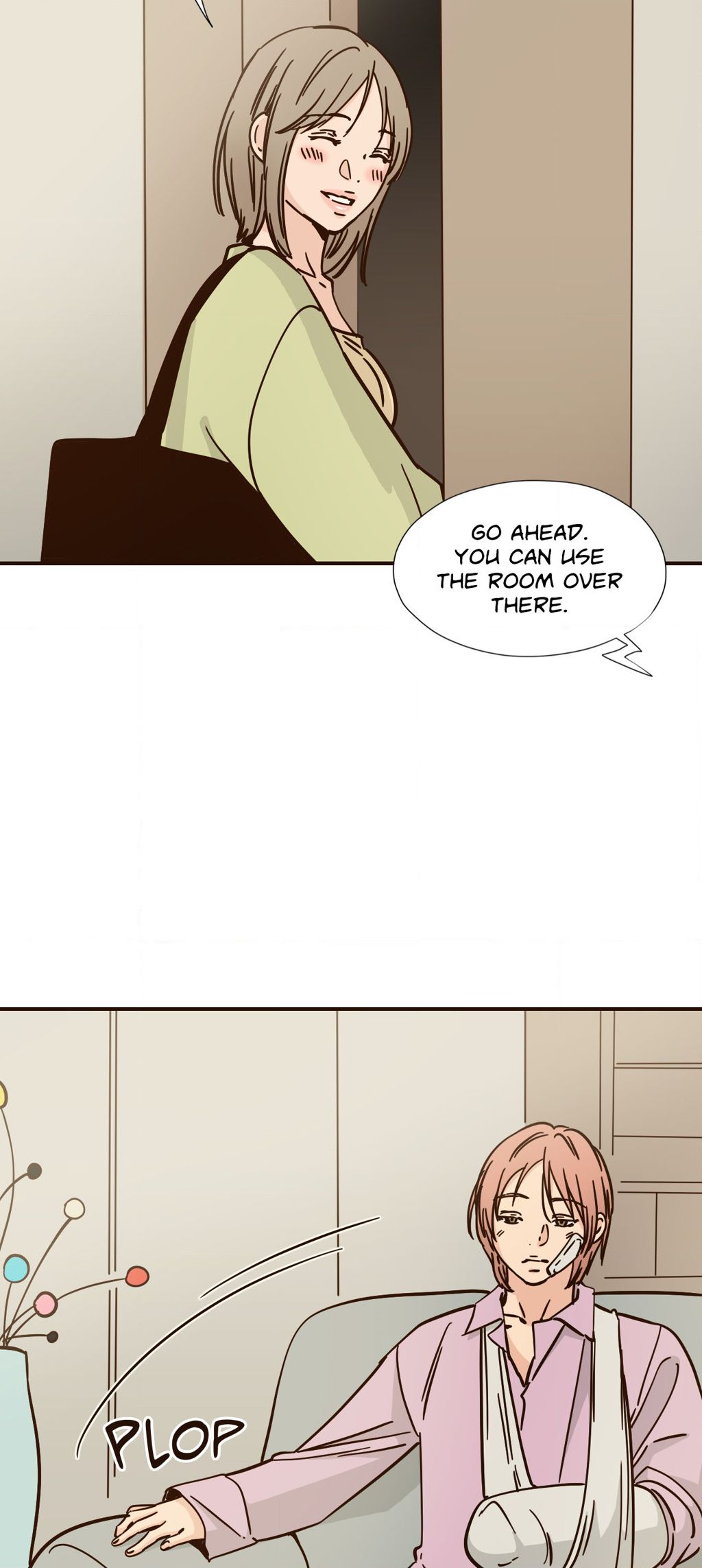 Temptress Manhwa - Chapter 136 Page 15