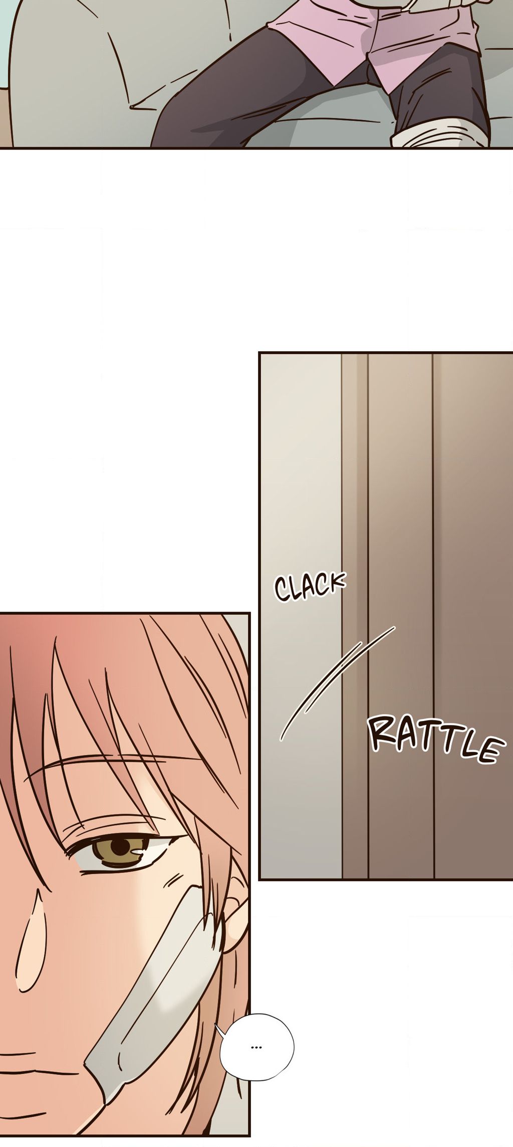 Temptress Manhwa - Chapter 136 Page 16