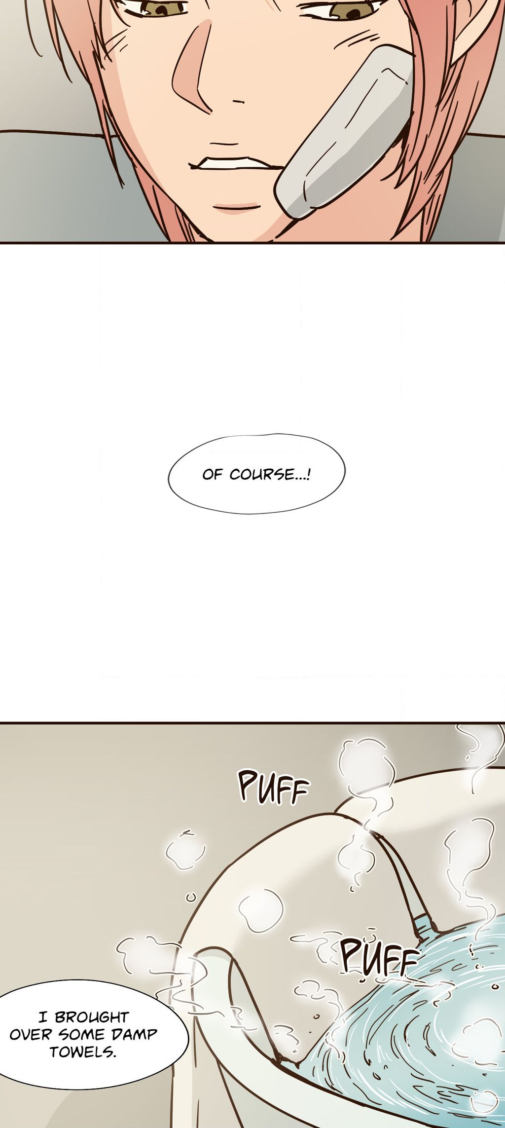 Temptress Manhwa - Chapter 136 Page 19