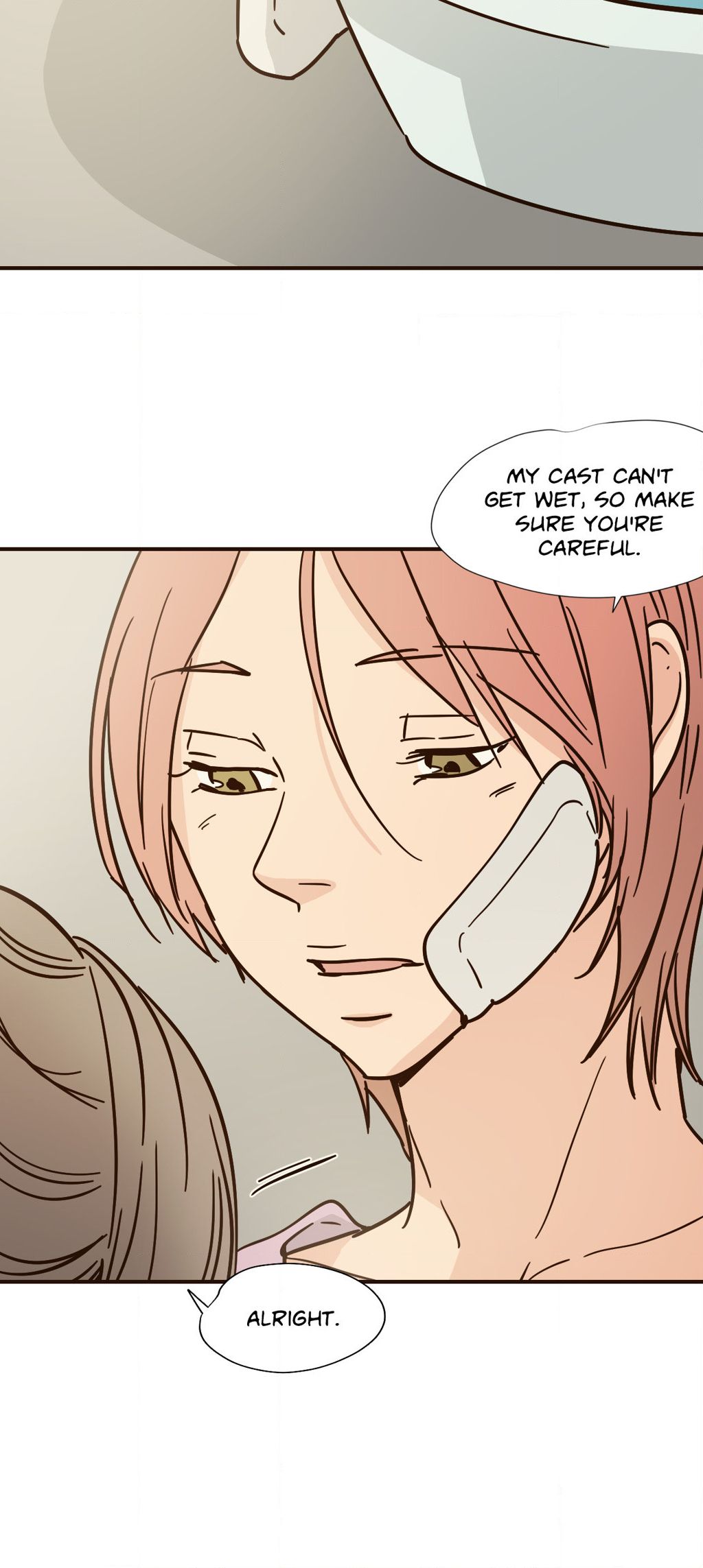 Temptress Manhwa - Chapter 136 Page 20