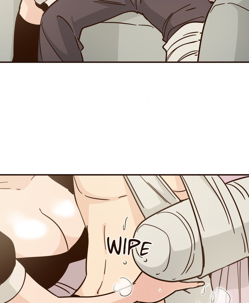 Temptress Manhwa - Chapter 136 Page 22