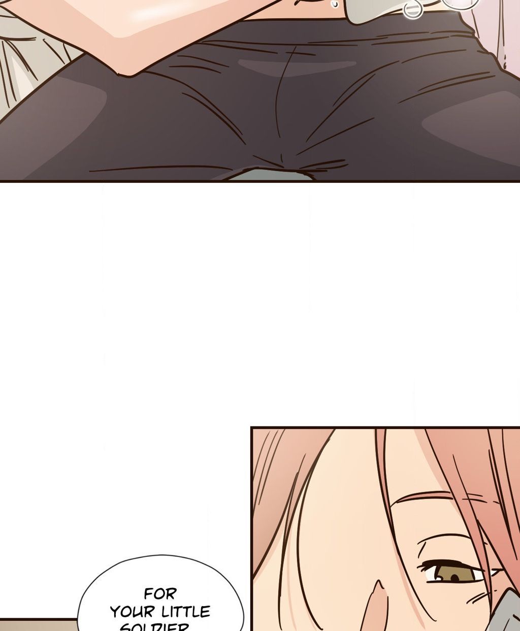 Temptress Manhwa - Chapter 136 Page 23