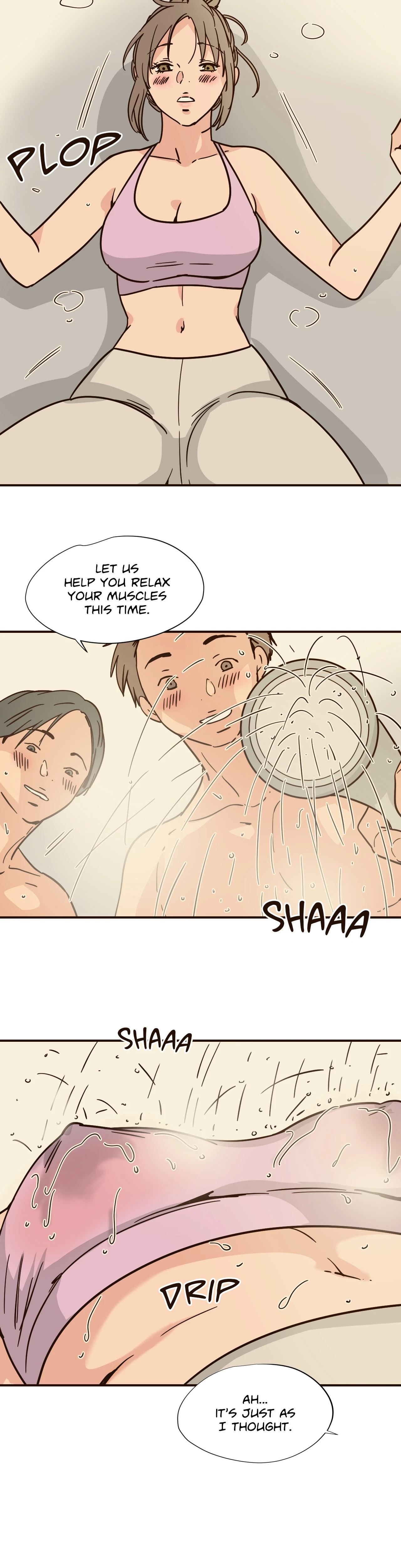 Temptress Manhwa - Chapter 91 Page 7