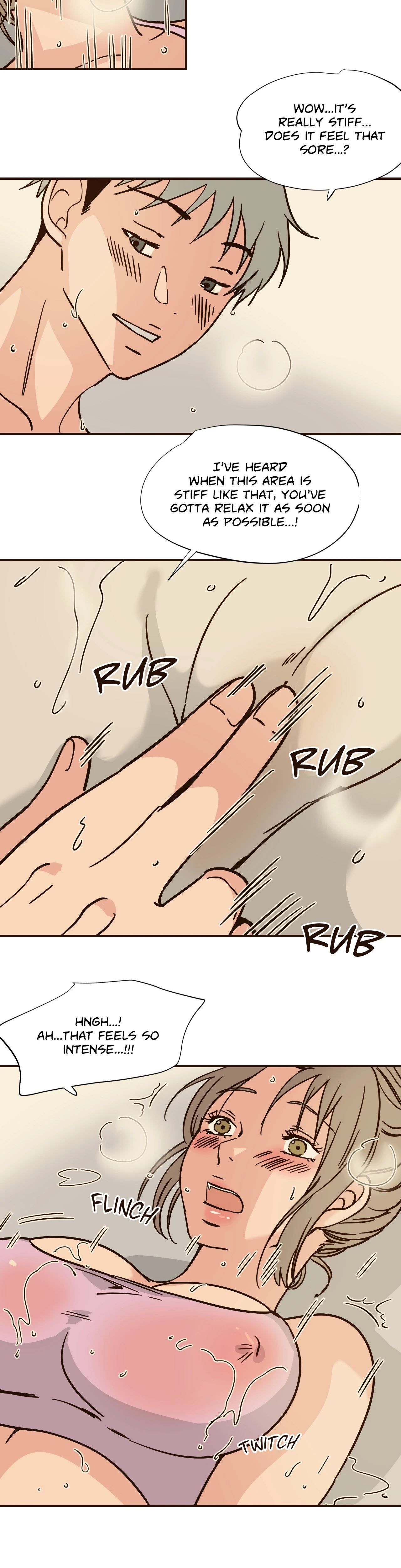 Temptress Manhwa - Chapter 91 Page 11