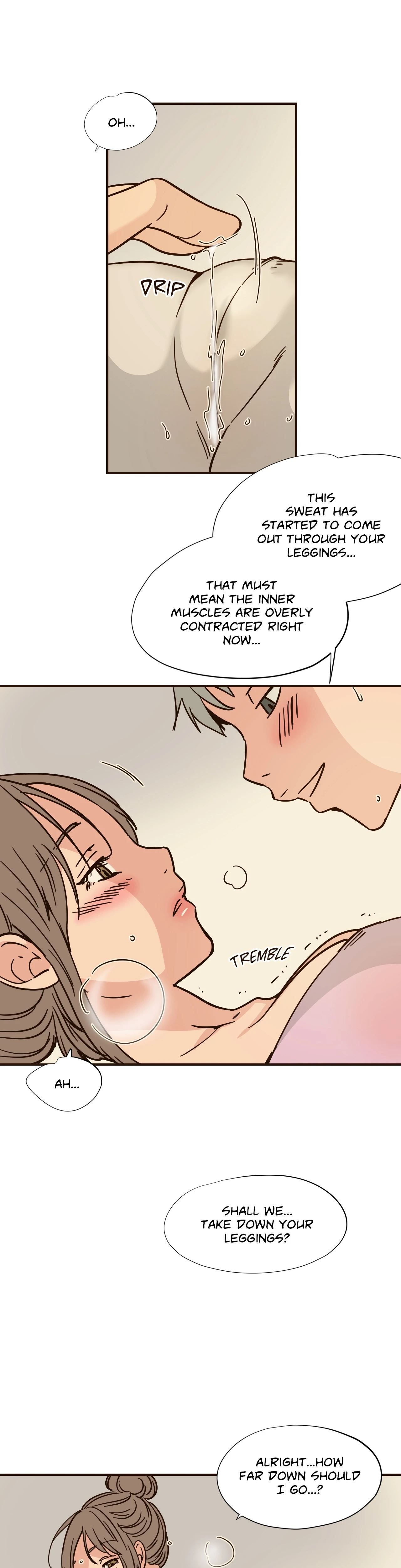 Temptress Manhwa - Chapter 91 Page 12