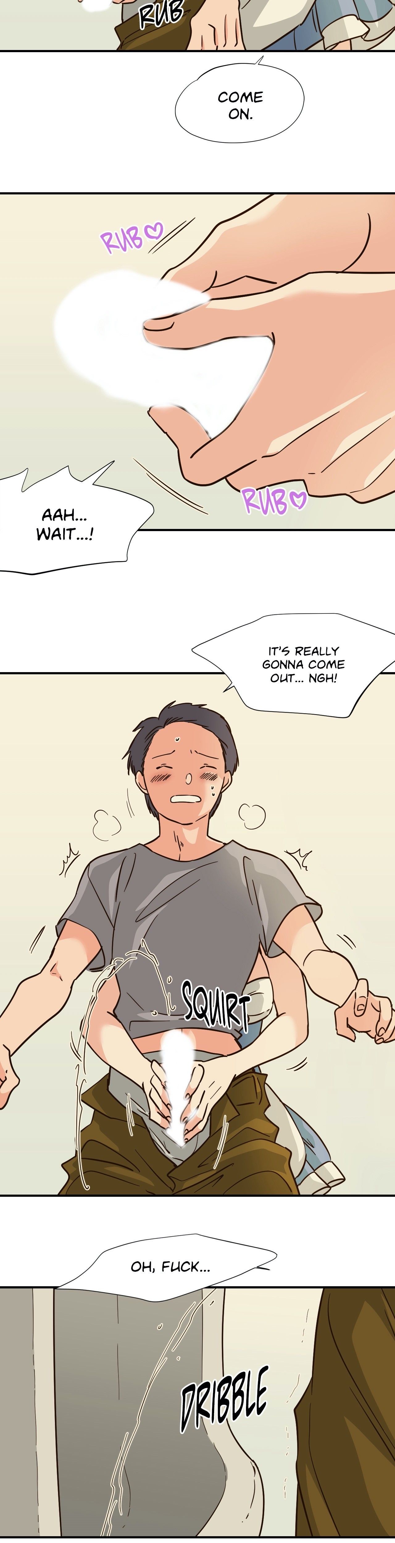 Temptress Manhwa - Chapter 55 Page 5