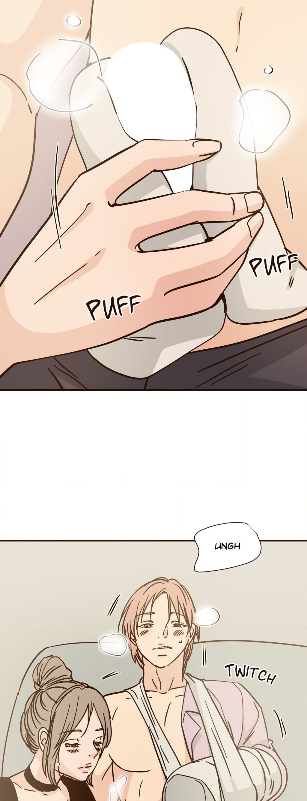 Temptress Manhwa - Chapter 137 Page 3