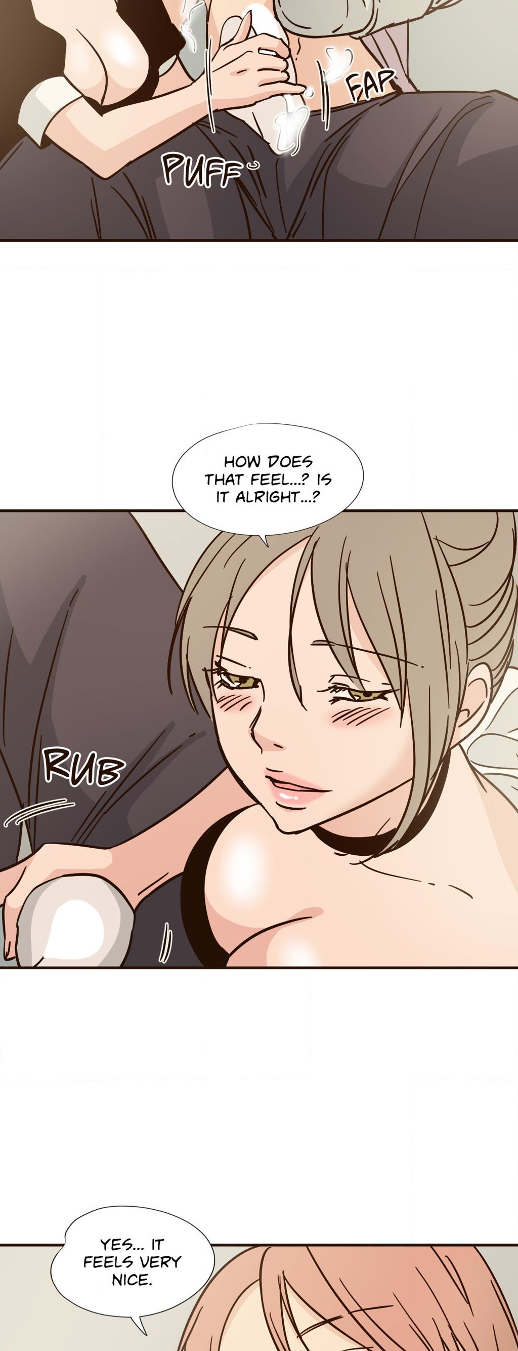 Temptress Manhwa - Chapter 137 Page 4