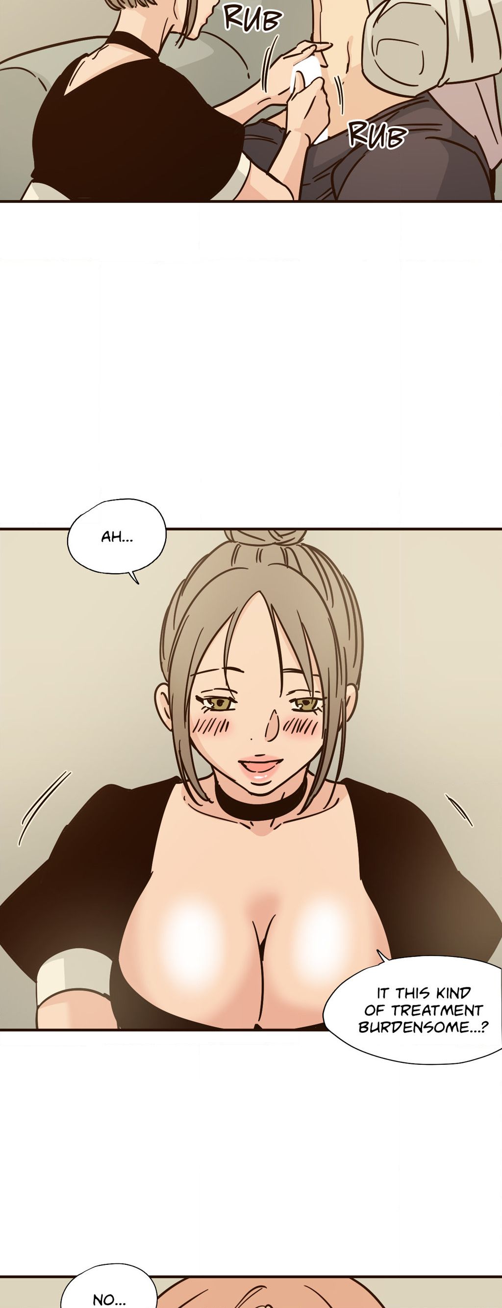 Temptress Manhwa - Chapter 137 Page 13