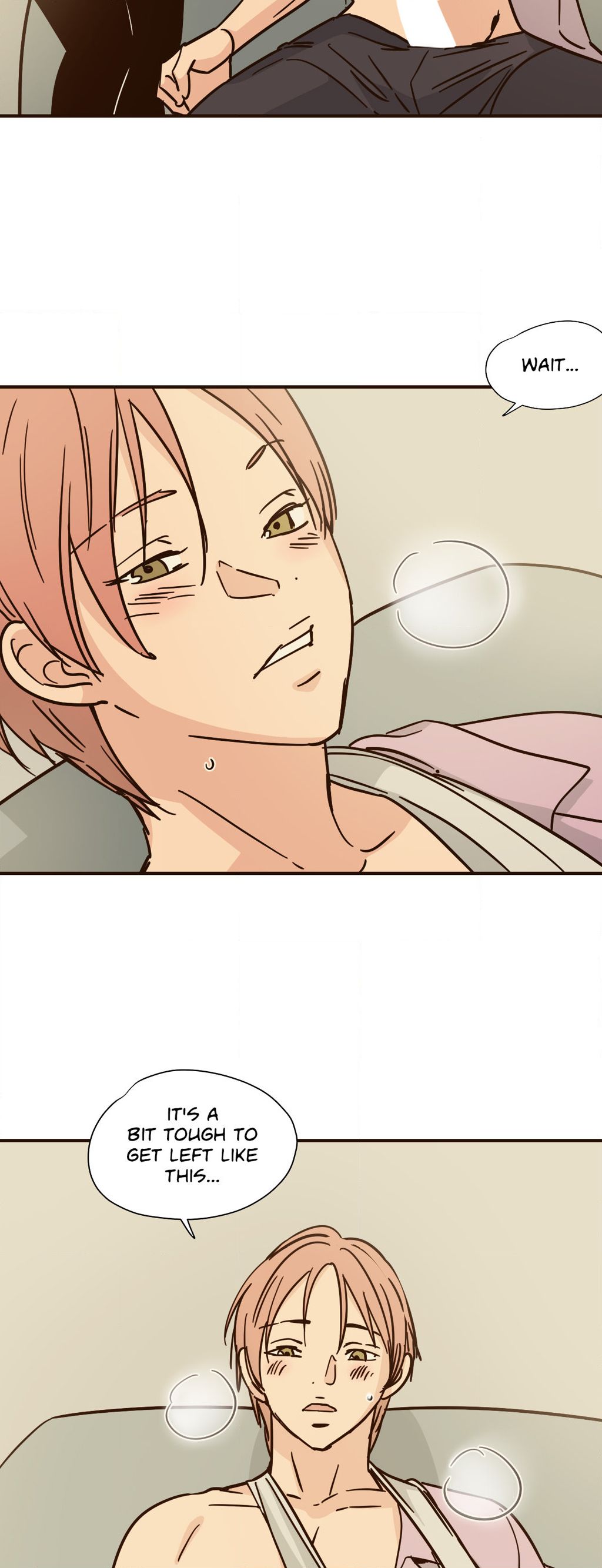 Temptress Manhwa - Chapter 137 Page 15