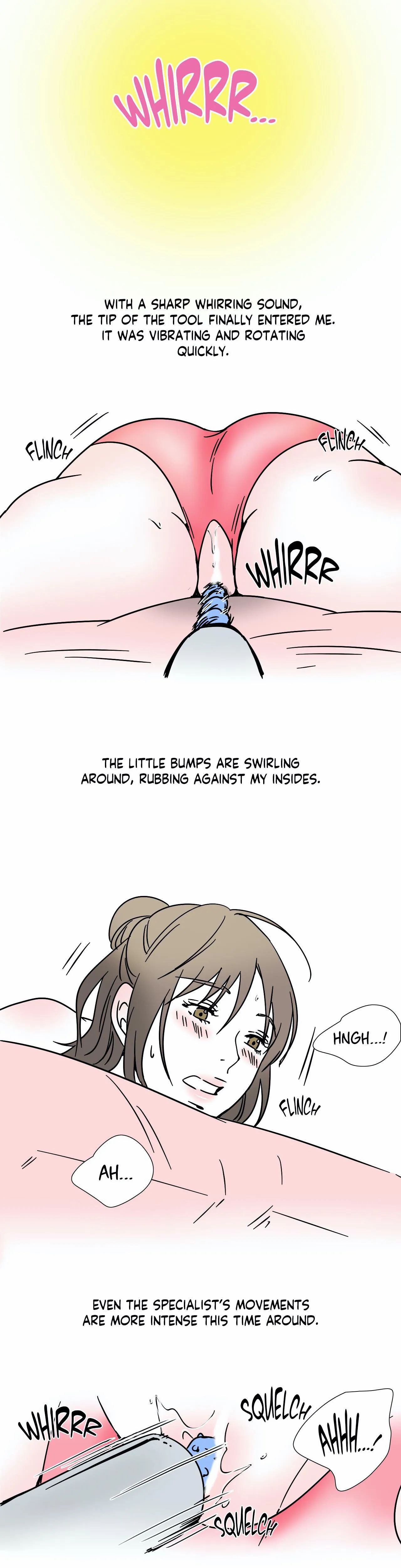 Temptress Manhwa - Chapter 11 Page 7