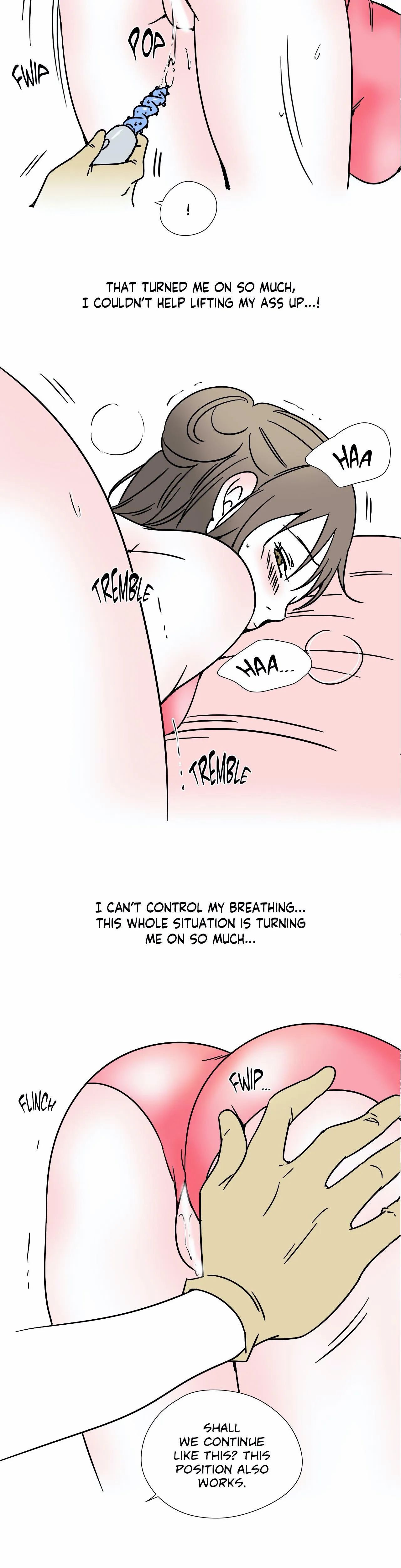 Temptress Manhwa - Chapter 11 Page 9