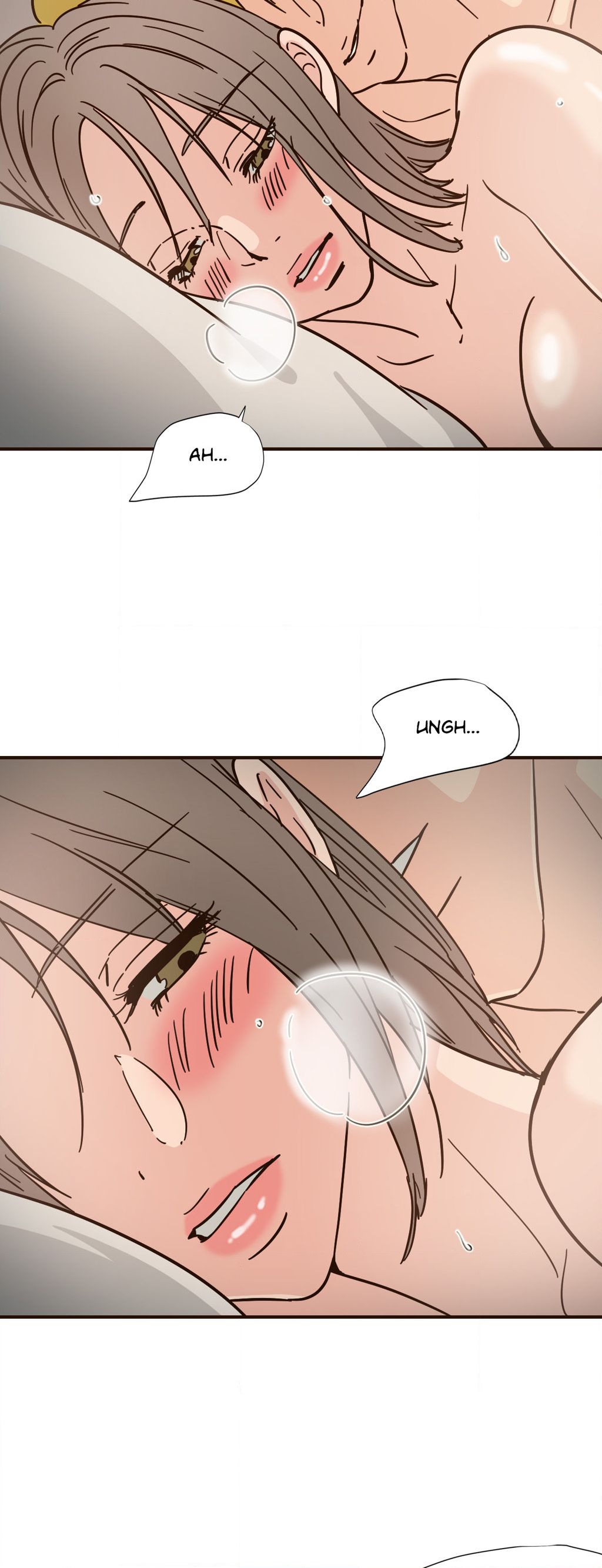 Temptress Manhwa - Chapter 135 Page 3