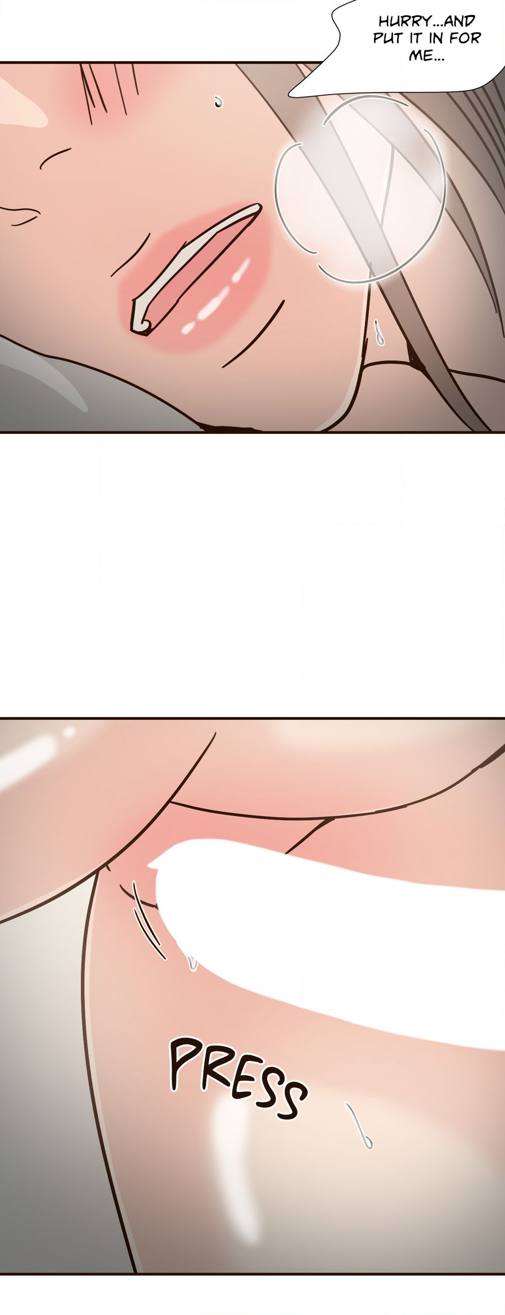 Temptress Manhwa - Chapter 135 Page 4