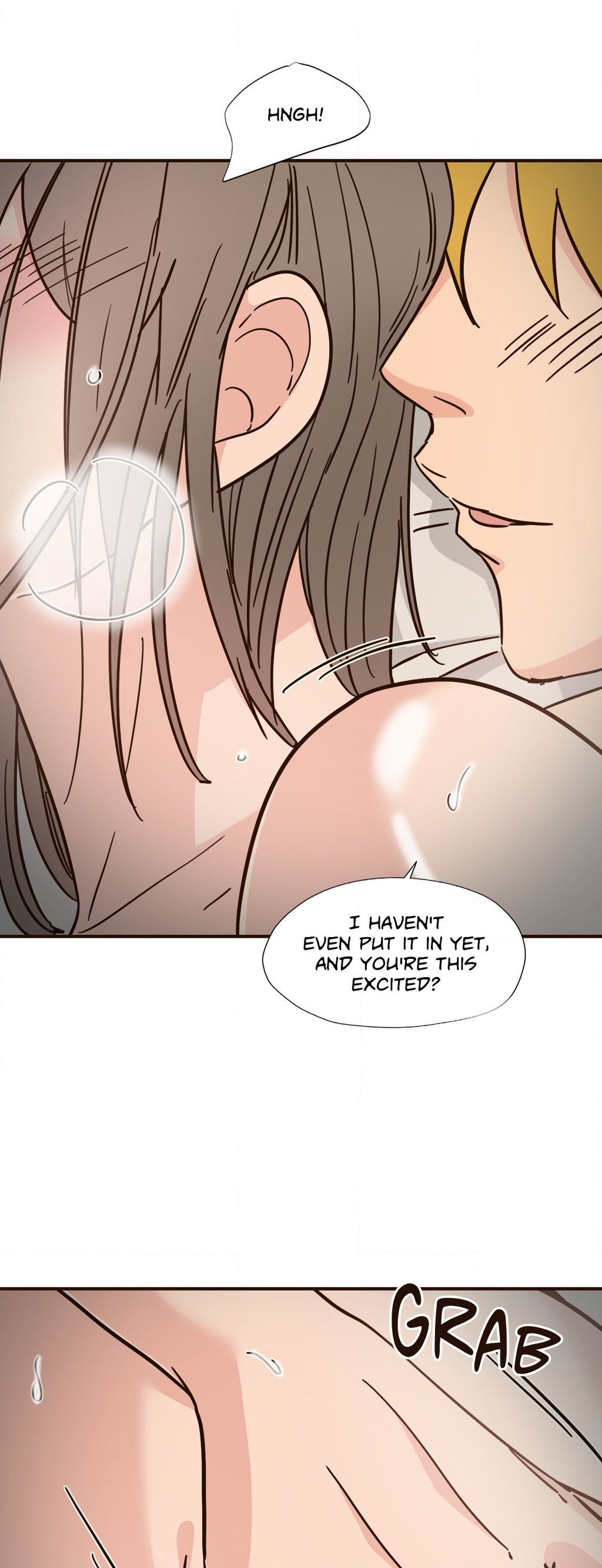 Temptress Manhwa - Chapter 135 Page 6