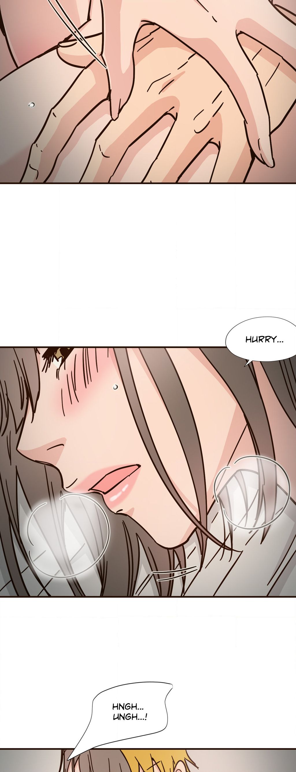 Temptress Manhwa - Chapter 135 Page 7