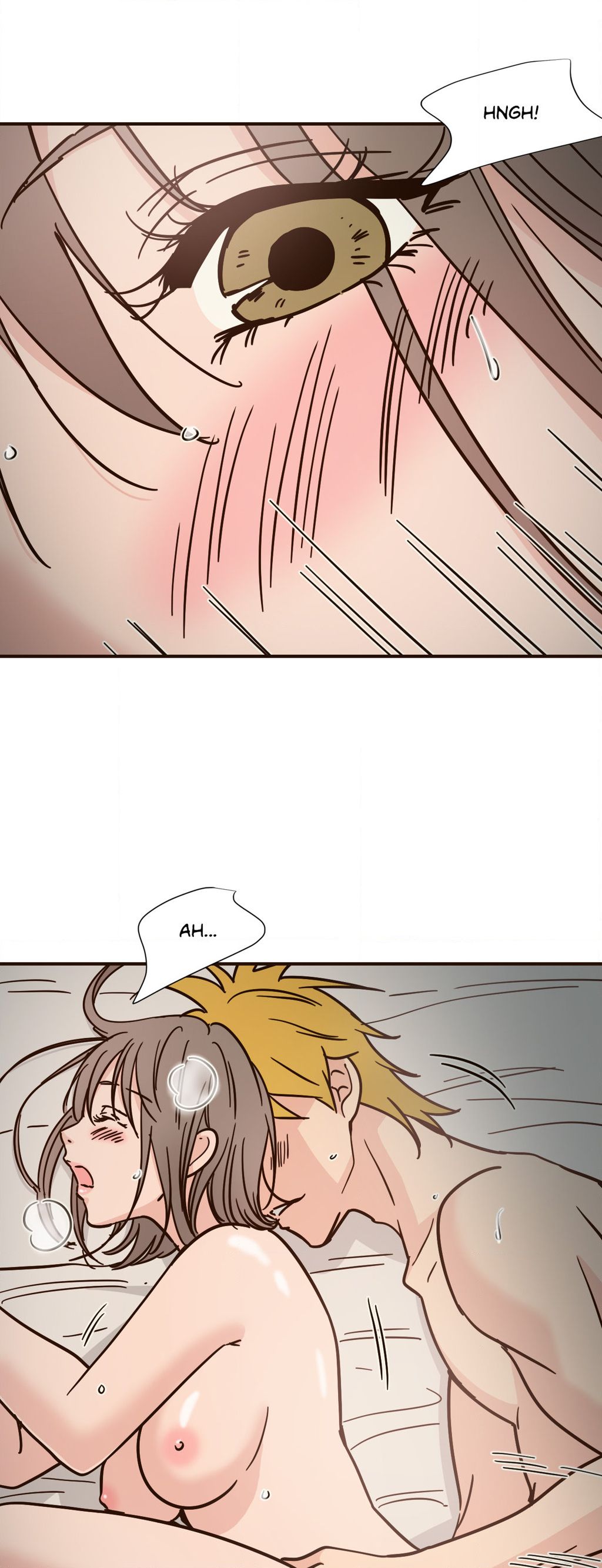 Temptress Manhwa - Chapter 135 Page 10