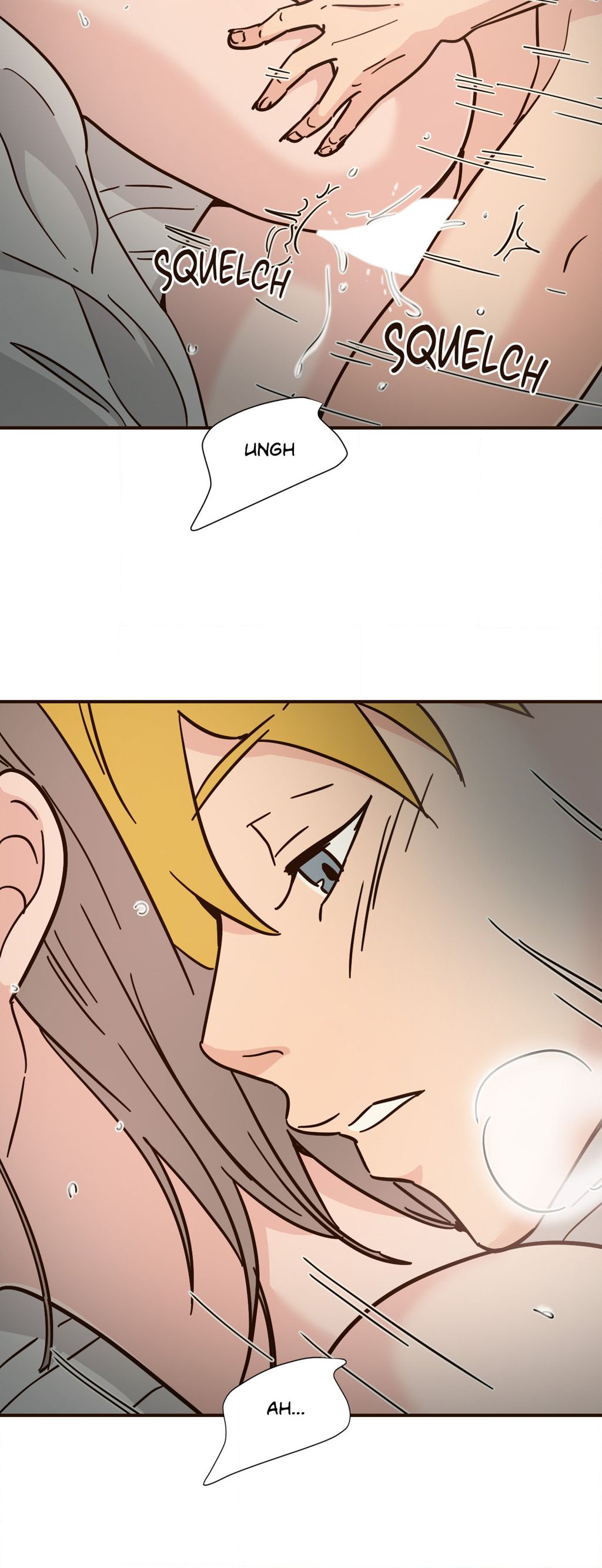 Temptress Manhwa - Chapter 135 Page 11