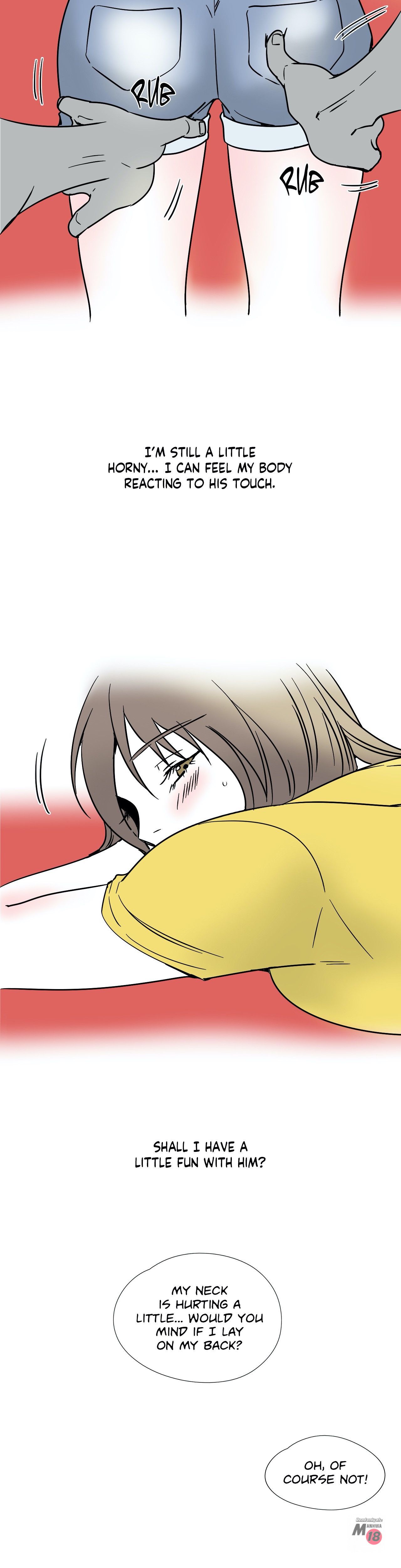 Temptress Manhwa - Chapter 5 Page 4