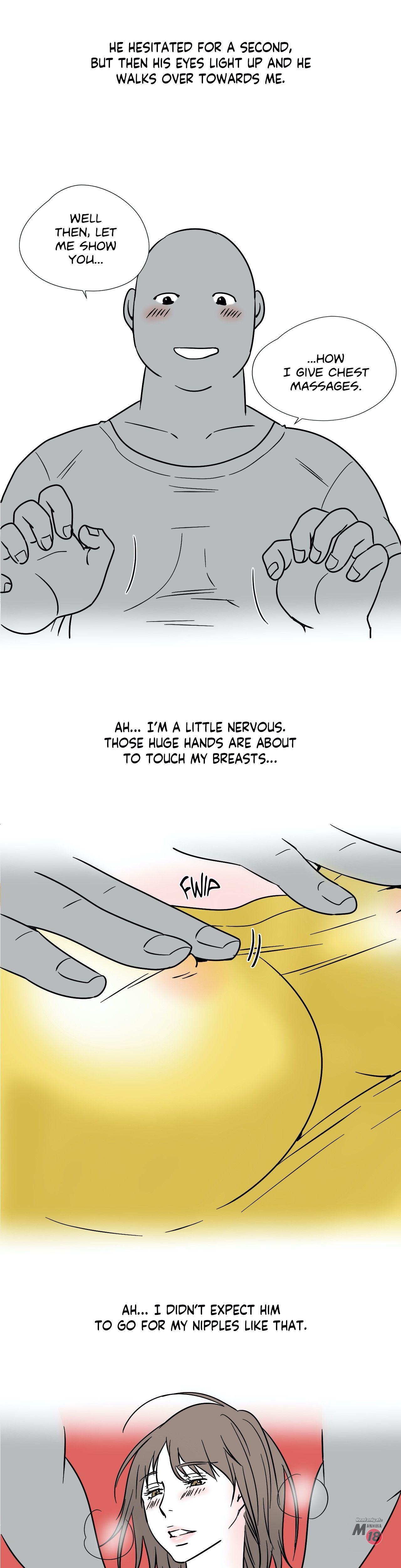 Temptress Manhwa - Chapter 5 Page 7