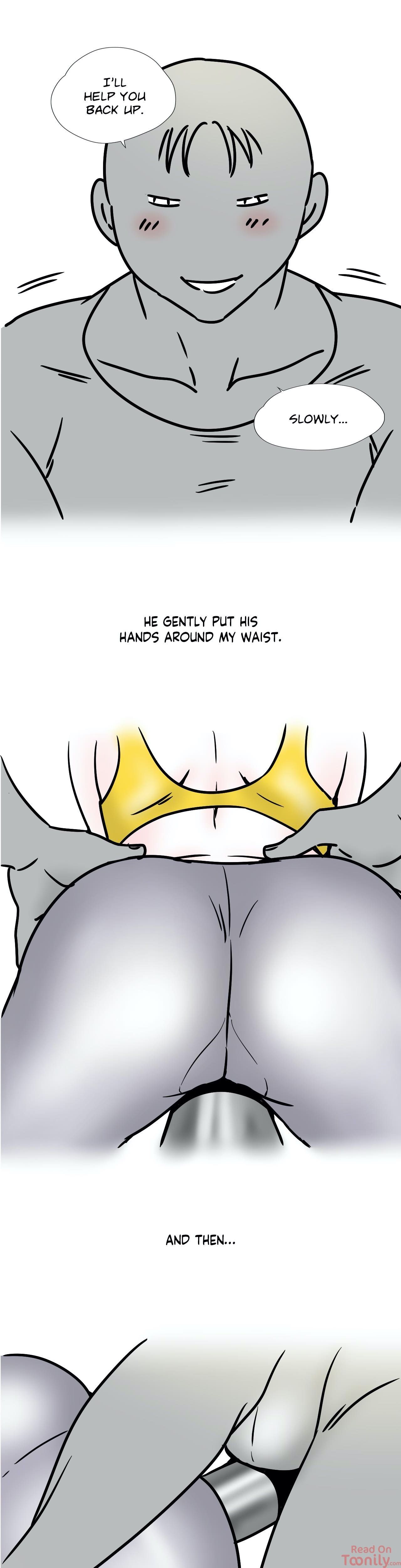 Temptress Manhwa - Chapter 38 Page 2