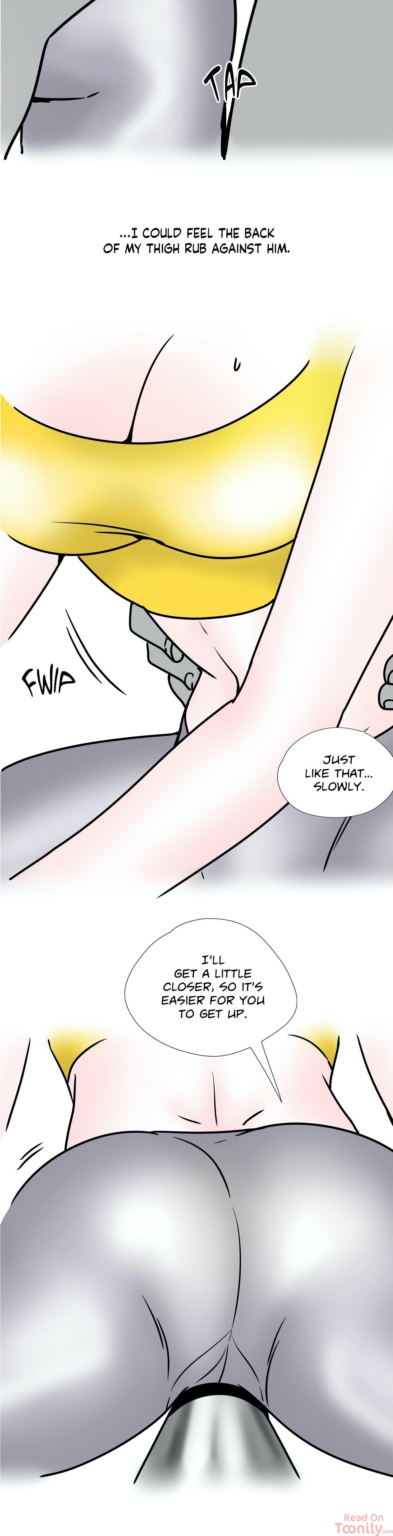 Temptress Manhwa - Chapter 38 Page 3