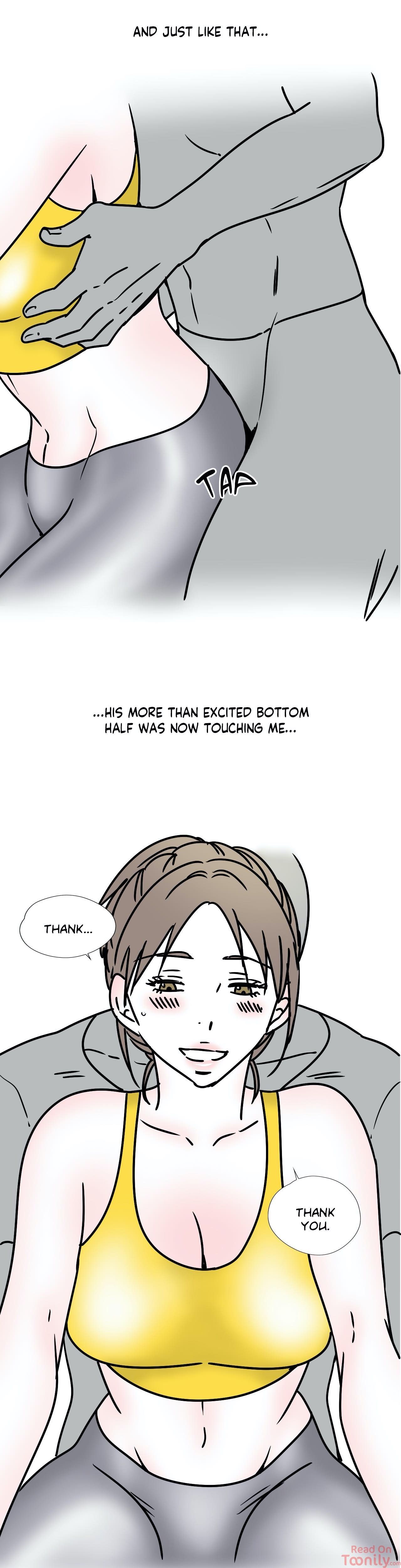 Temptress Manhwa - Chapter 38 Page 4