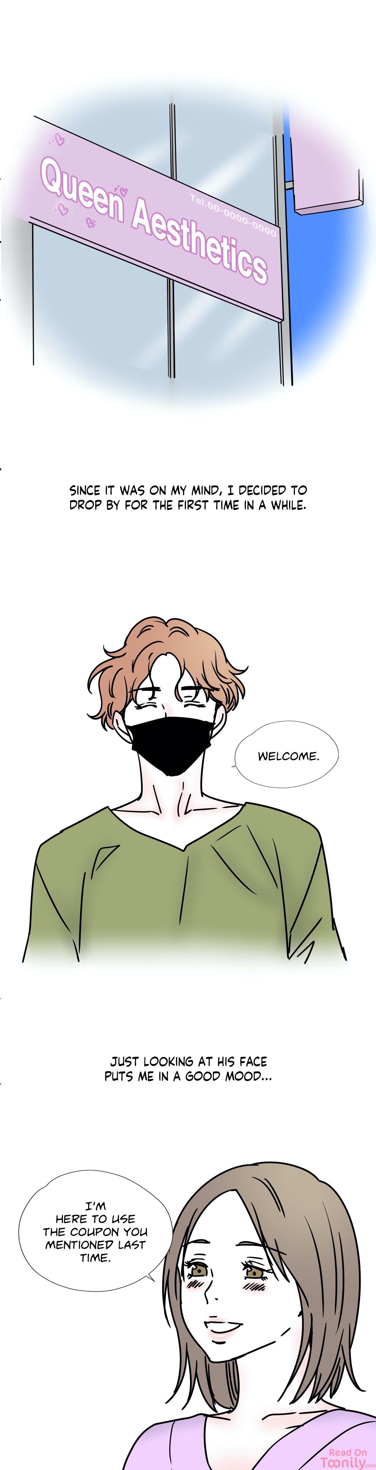 Temptress Manhwa - Chapter 38 Page 10