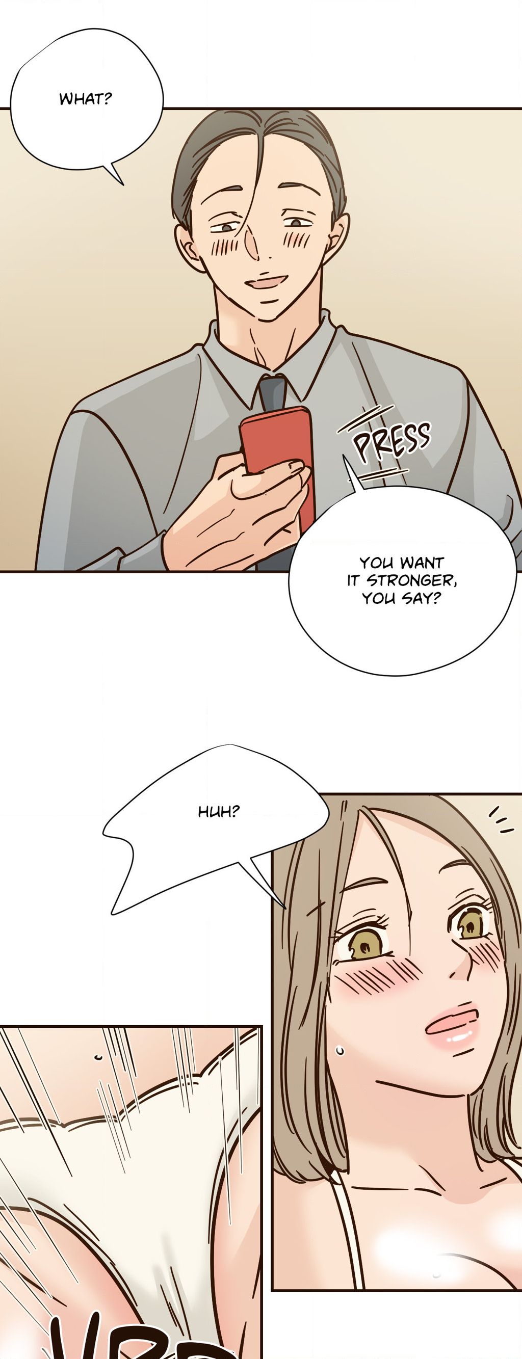 Temptress Manhwa - Chapter 154 Page 12