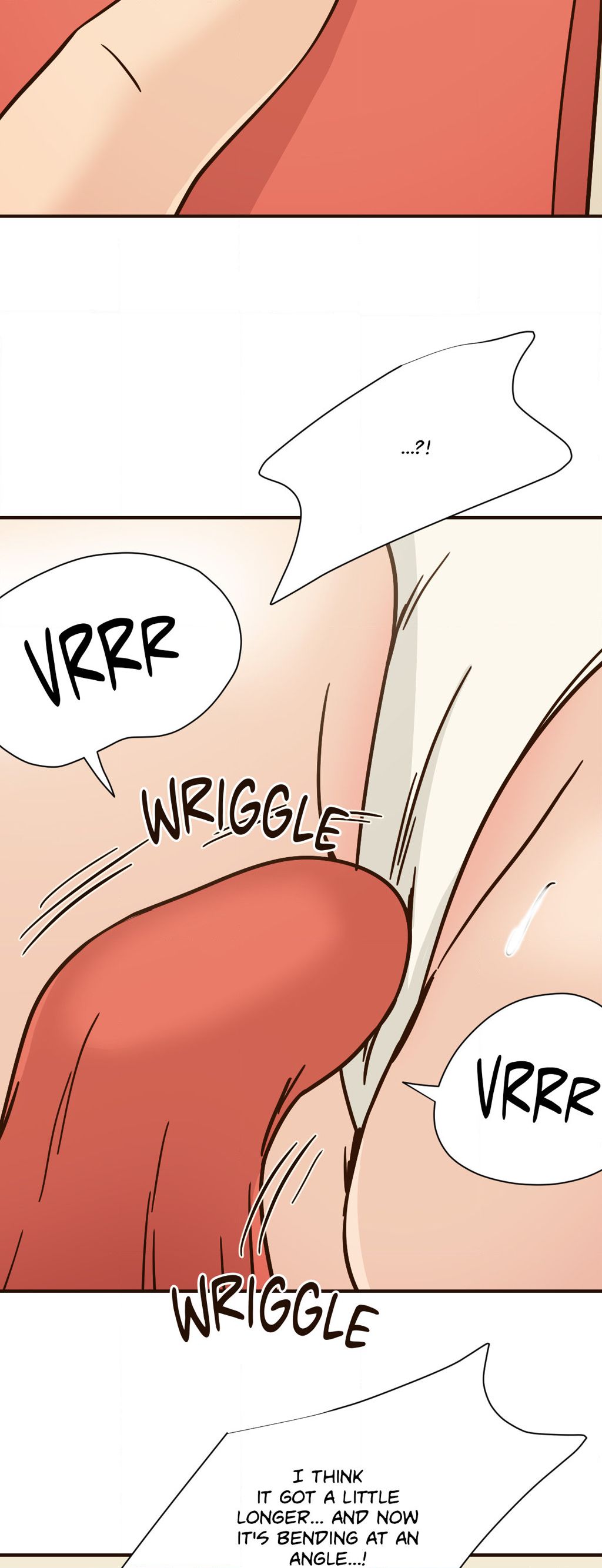 Temptress Manhwa - Chapter 154 Page 15