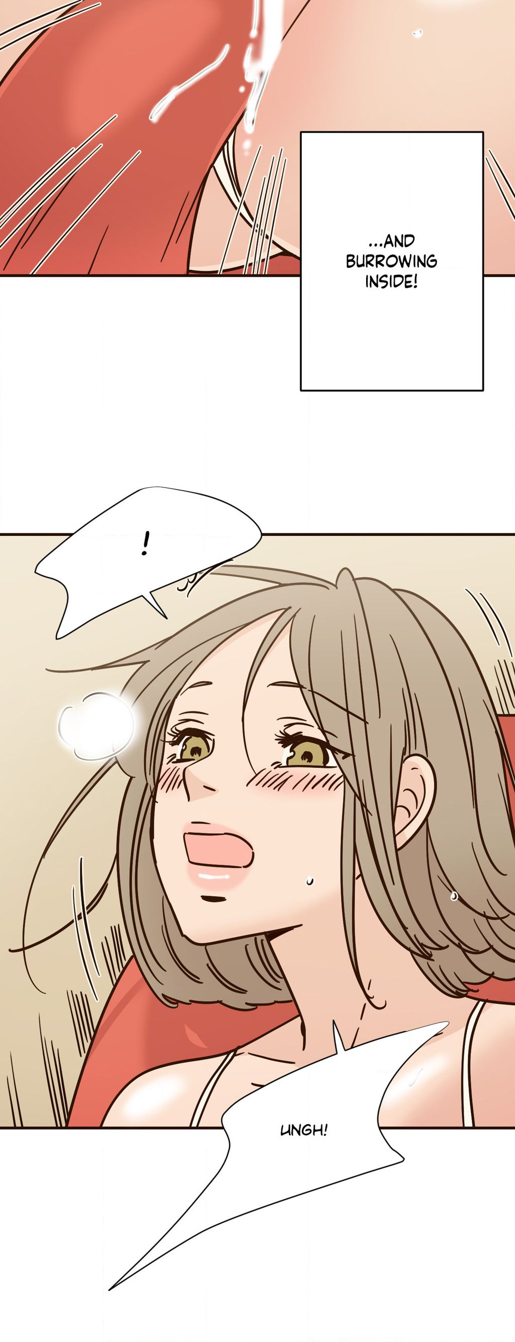 Temptress Manhwa - Chapter 154 Page 17