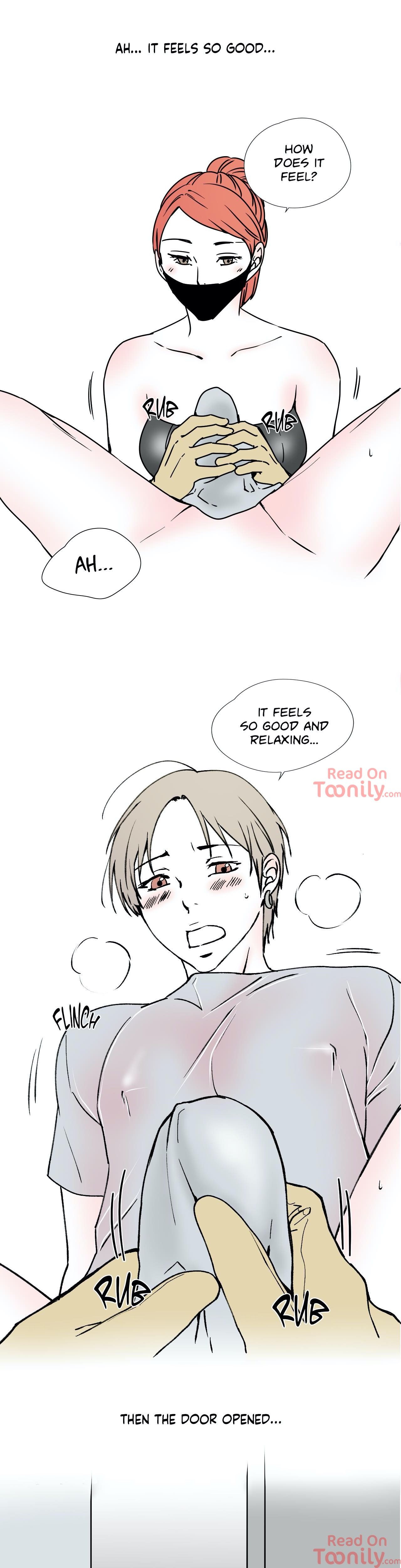 Temptress Manhwa - Chapter 20 Page 4