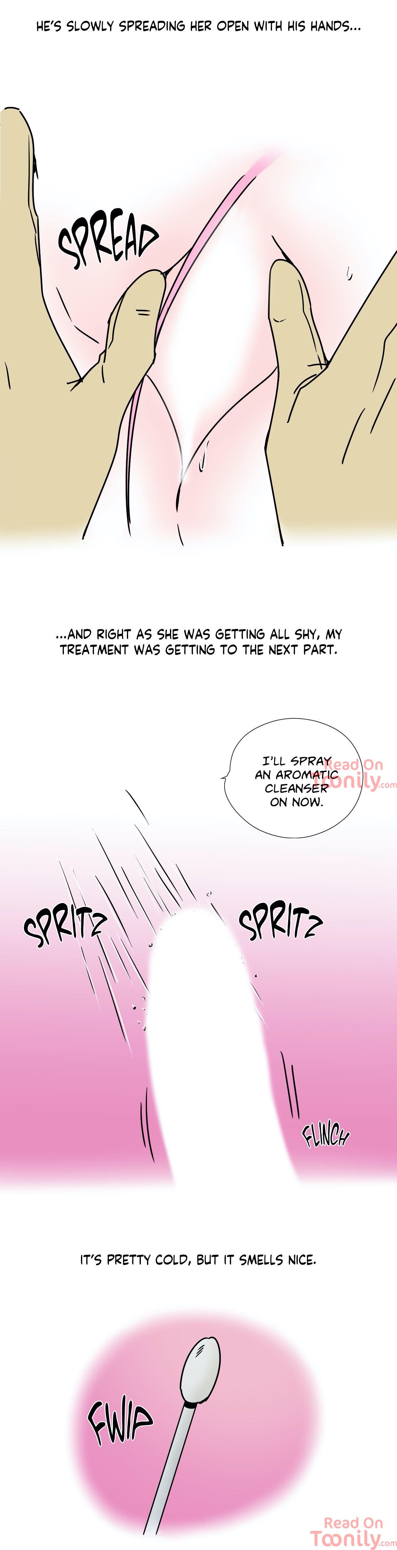 Temptress Manhwa - Chapter 20 Page 7